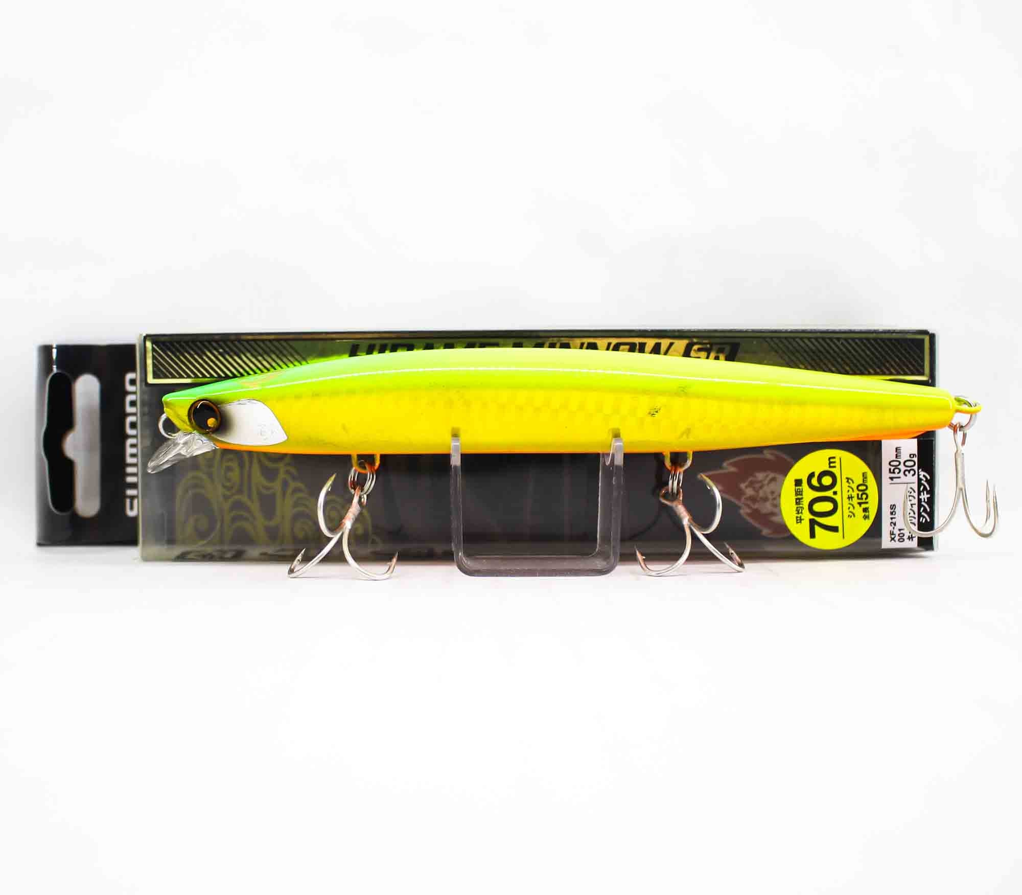 Lure Haven Singapore