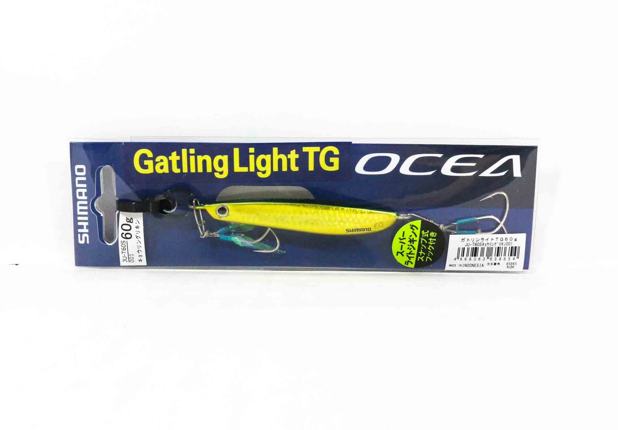Lure Haven Singapore