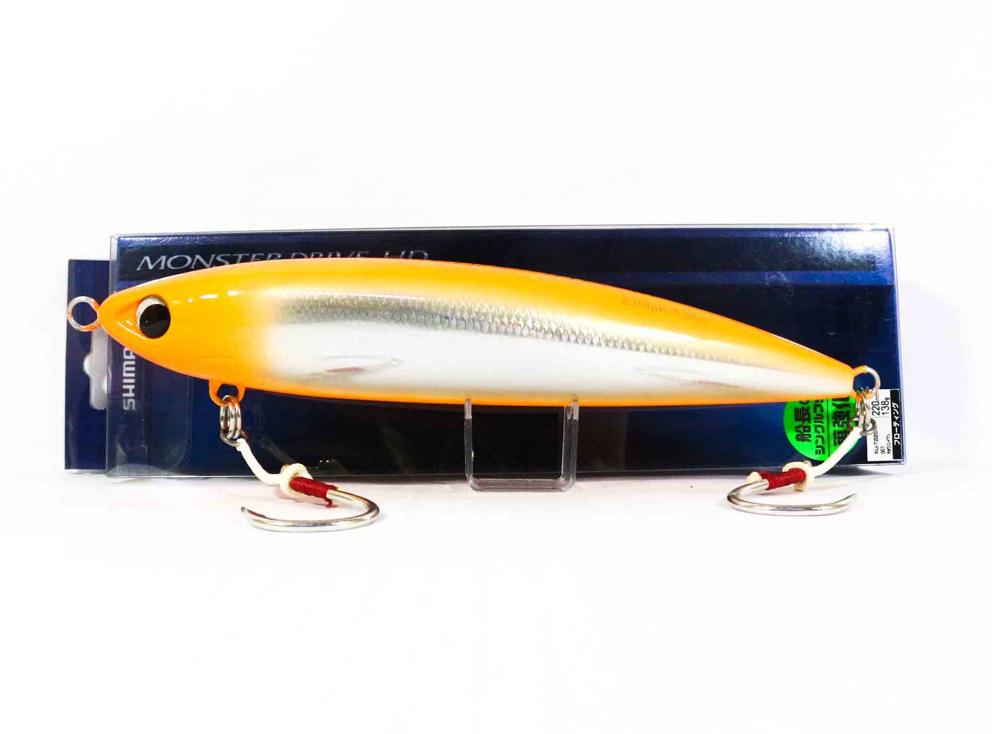 Lure Haven Singapore