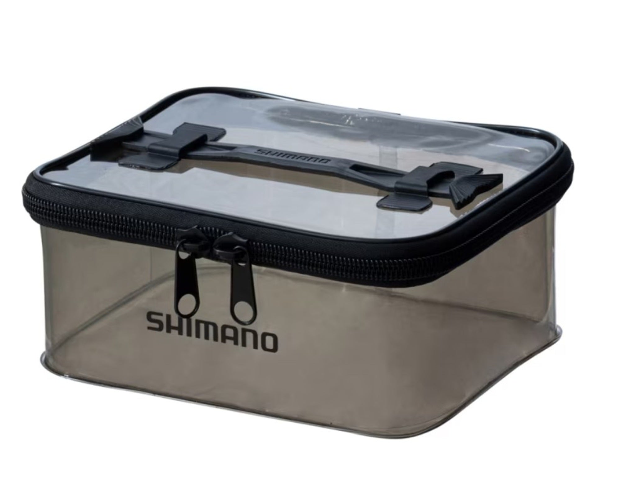 Shimano BK-093Z System Case Washable Size M 40x14x10 cm Black (5782)