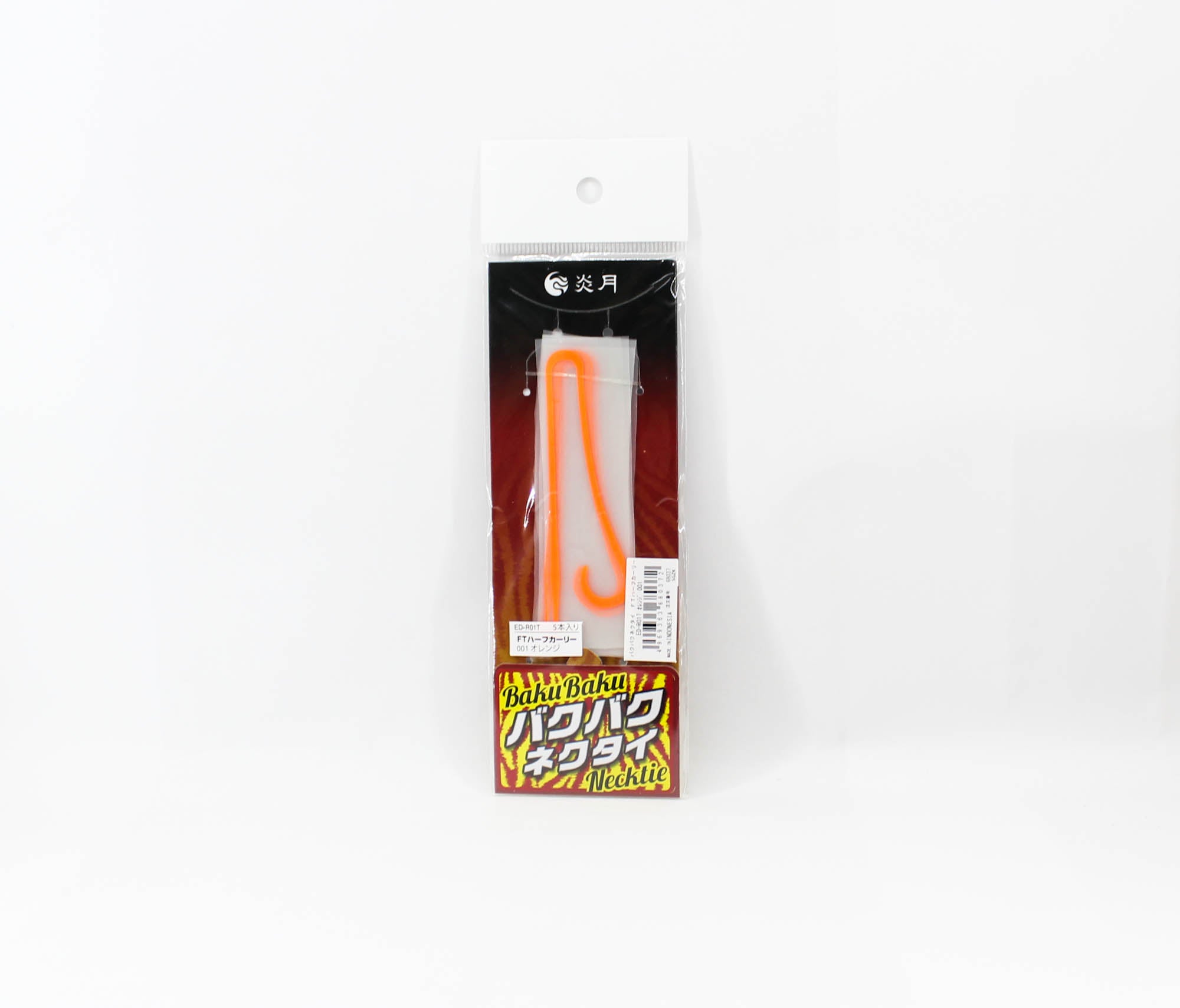 Shimano ED-R01T Engetsu Neck Tie 001 (0372)