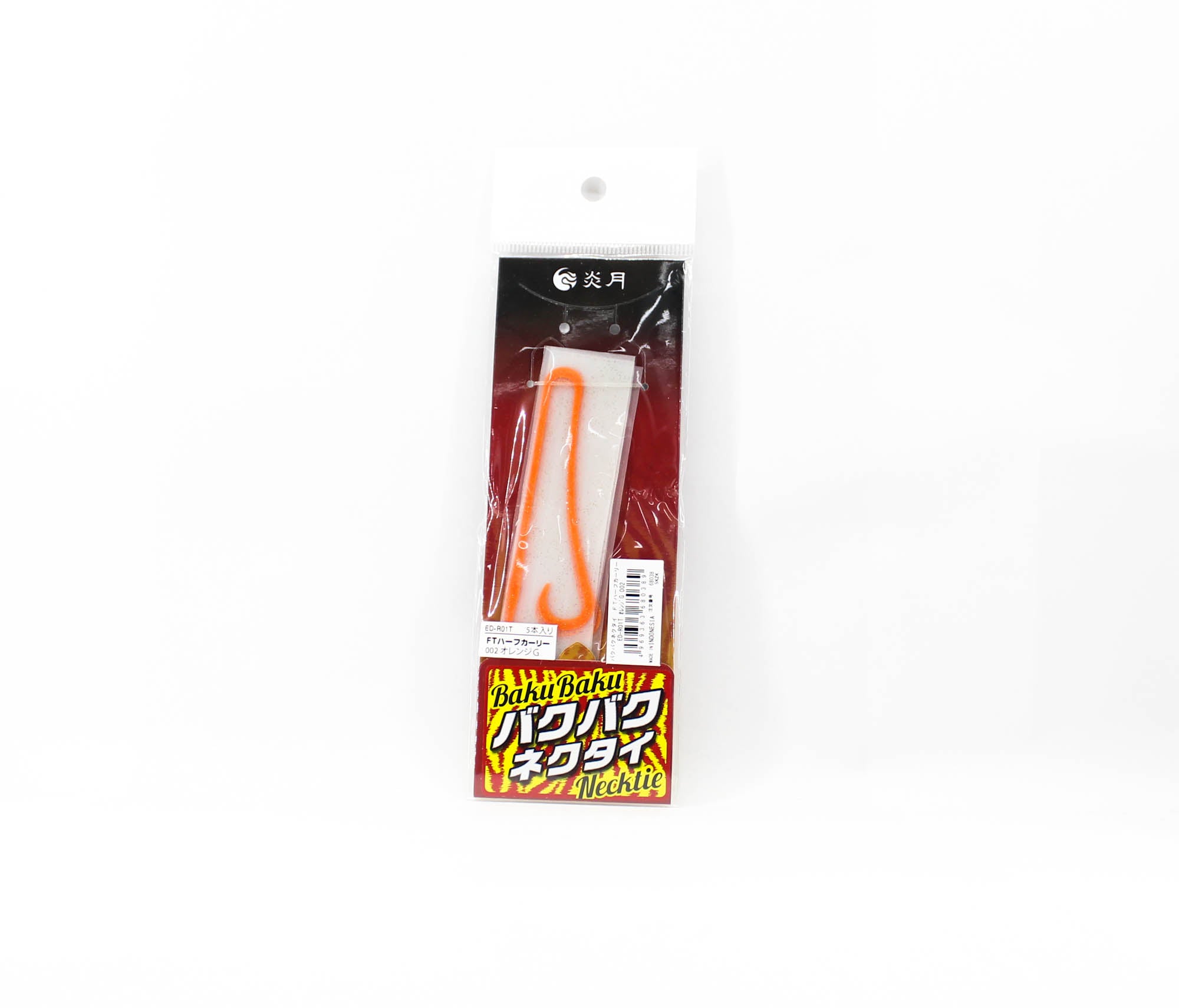 Shimano ED-R01T Engetsu Neck Tie 002 (0389)