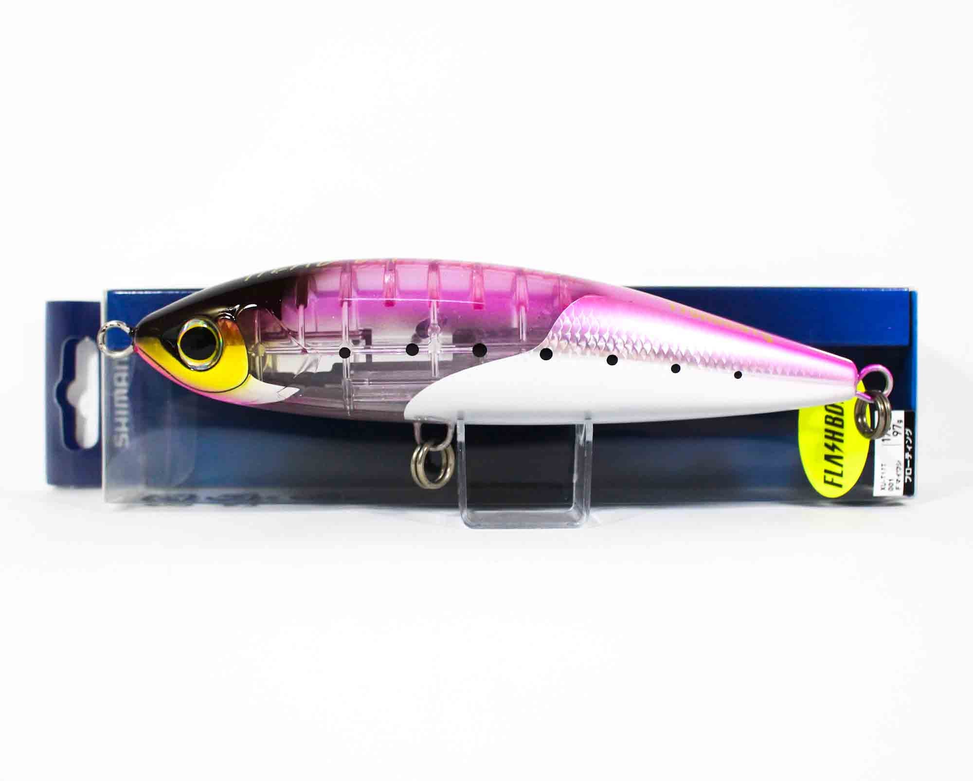 Lure Haven Singapore