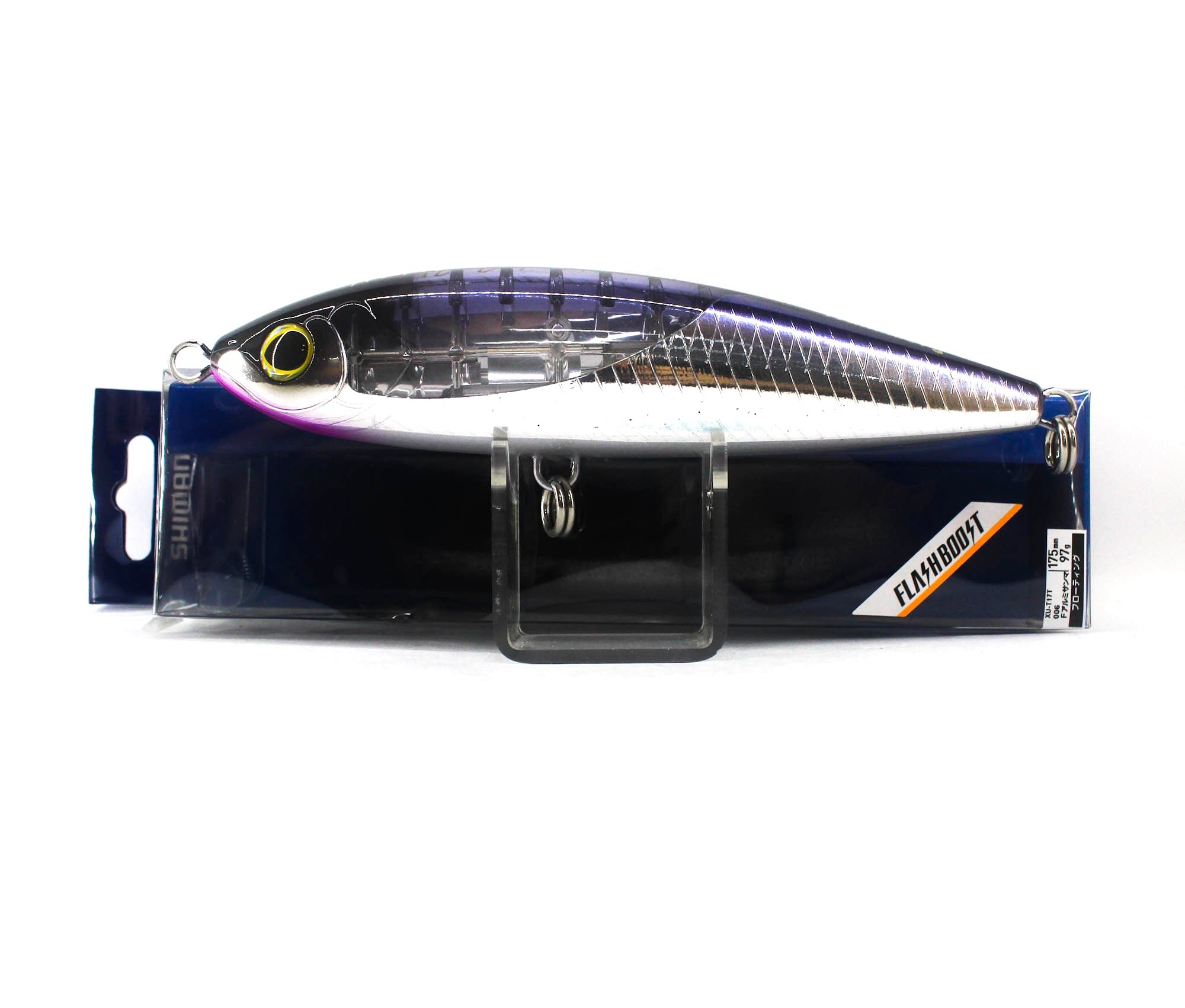 Sale Shimano XU-T17T Ocea Head Dip 175F FB Pencil Floating Lure 006 (0876)