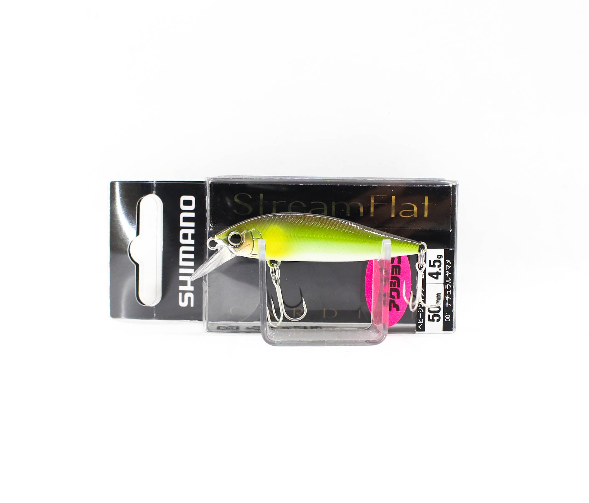 Lure Haven Singapore