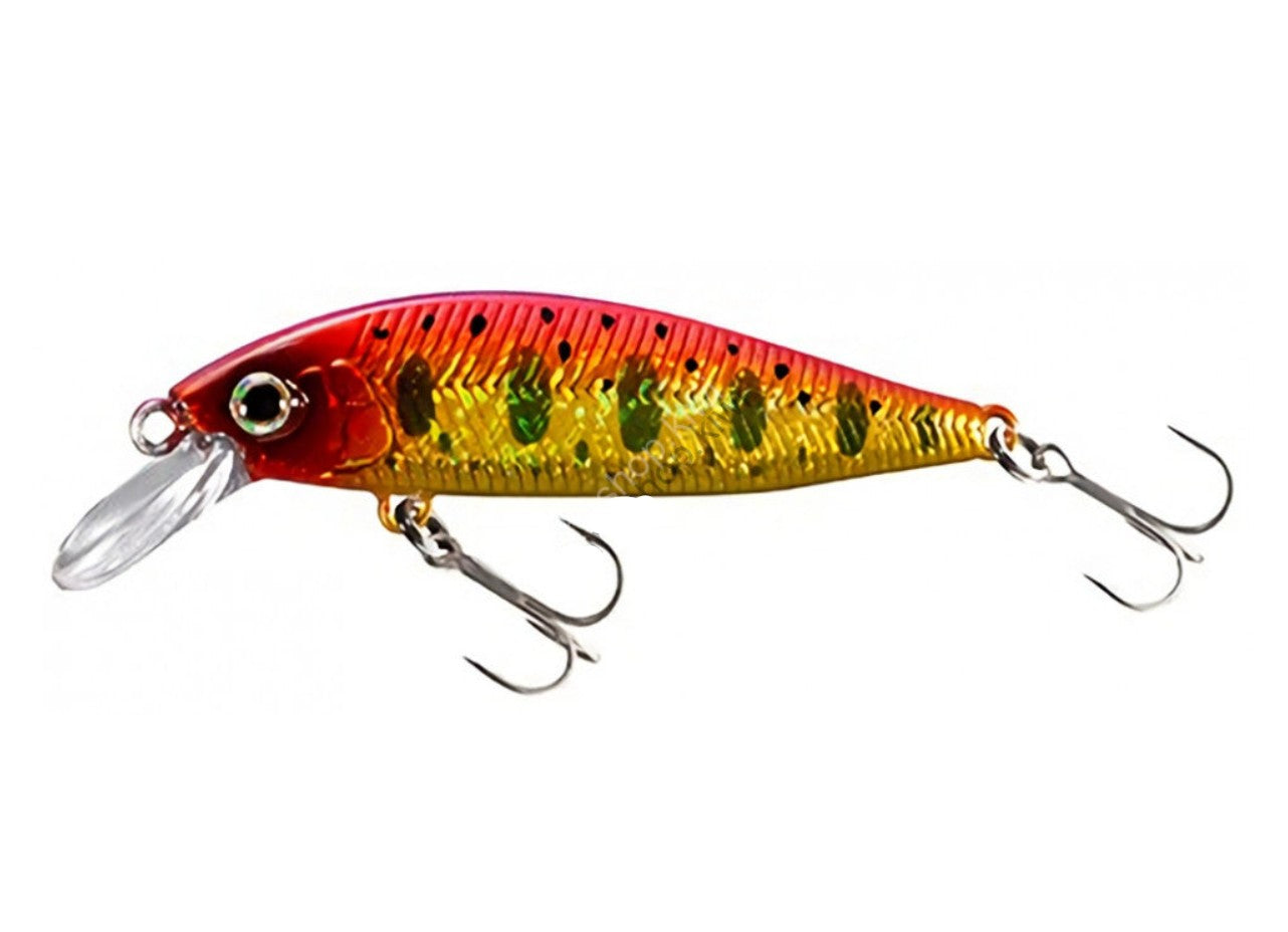 Shimano ZN-350T Cardiff Stream Flat 50HS Sinking Lure 010 (3563)