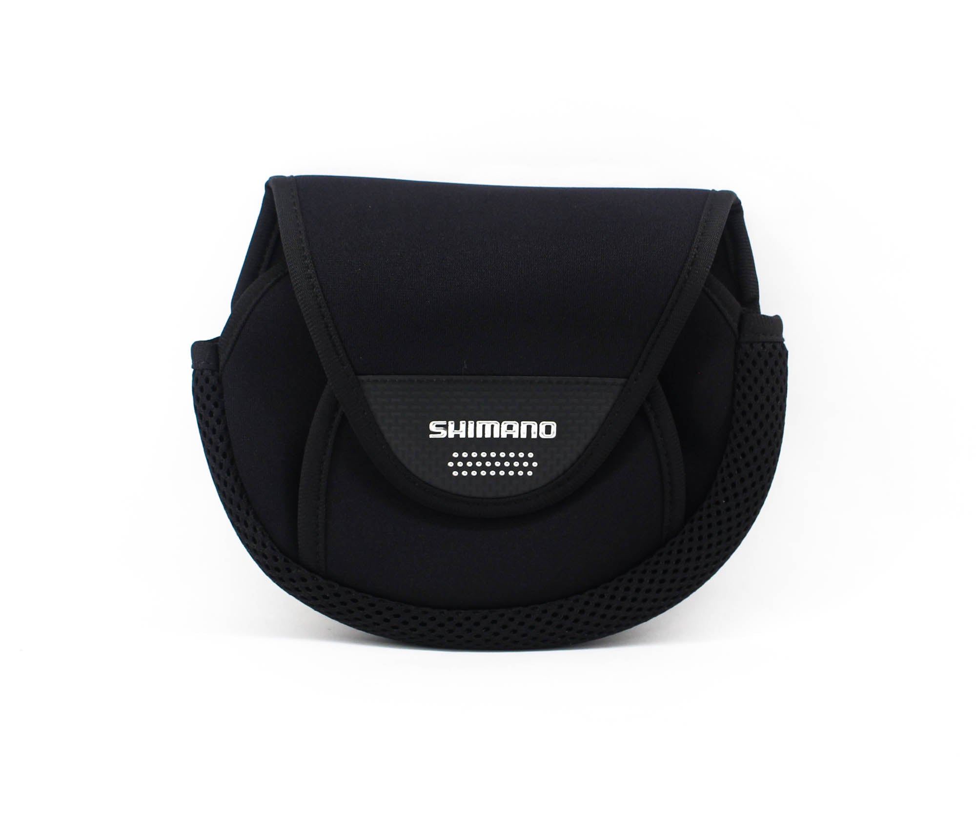 Shimano PC-031L Size M Spinning Reel Cover Reel Size 3000-5000 Black 785800