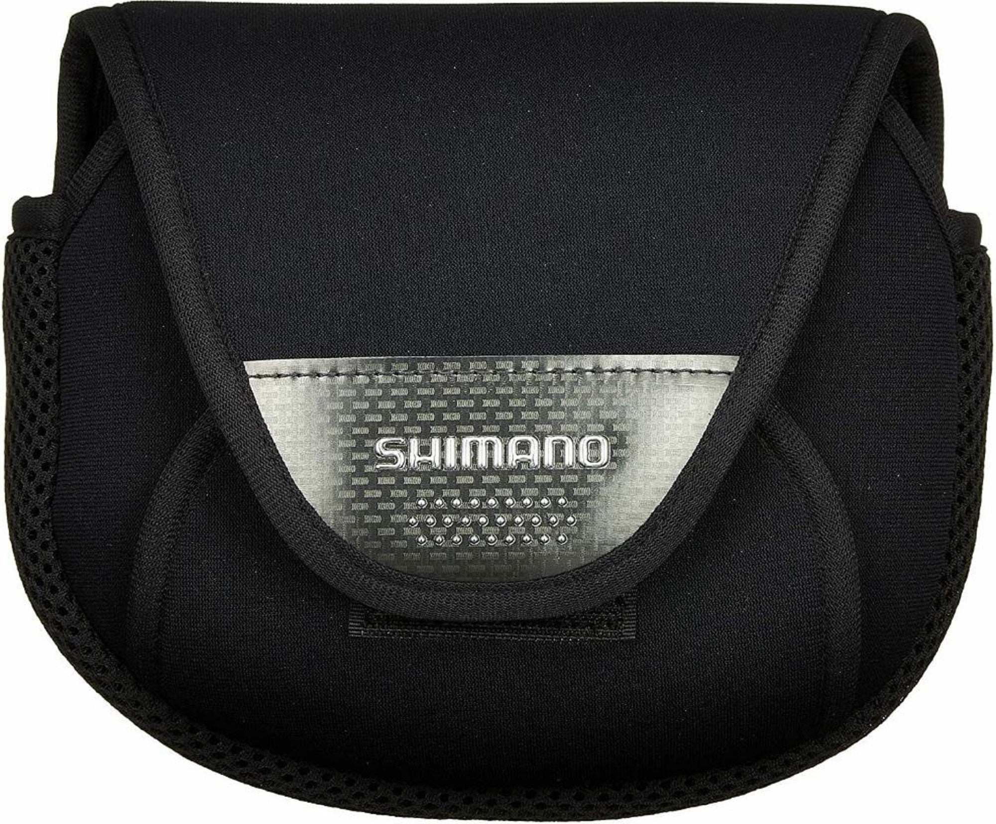 Shimano PC-031L Size M Spinning Reel Cover Reel Size 3000-5000 Black 785800