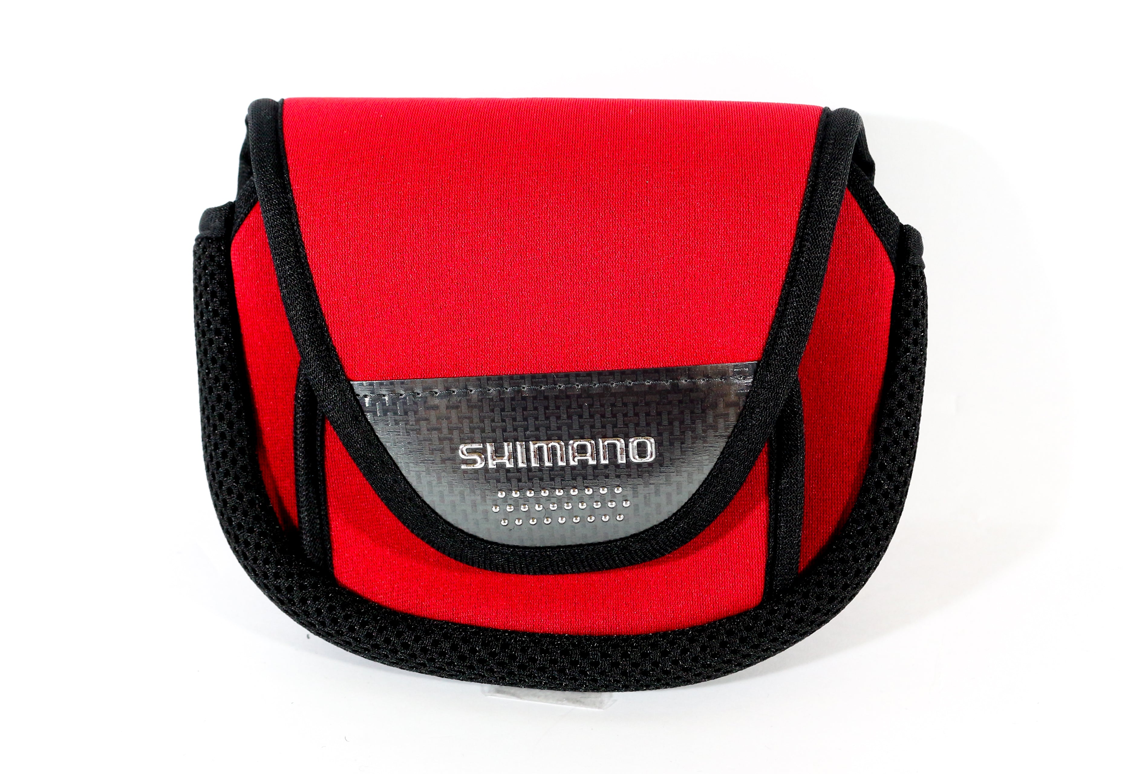 Shimano PC-031L Size SS Spinning Reel Cover Reel Size 1000 Red 785824