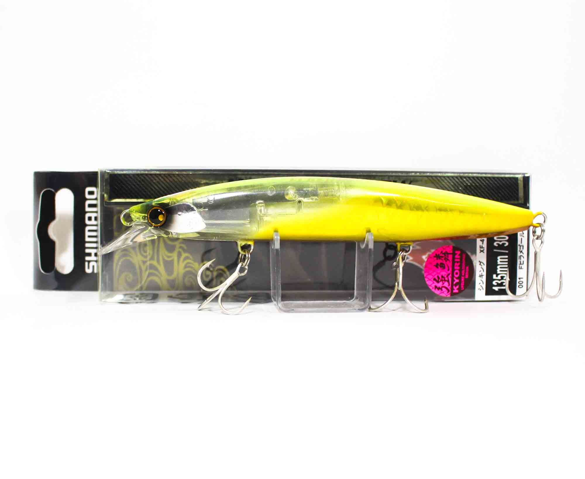 Lure Haven Singapore