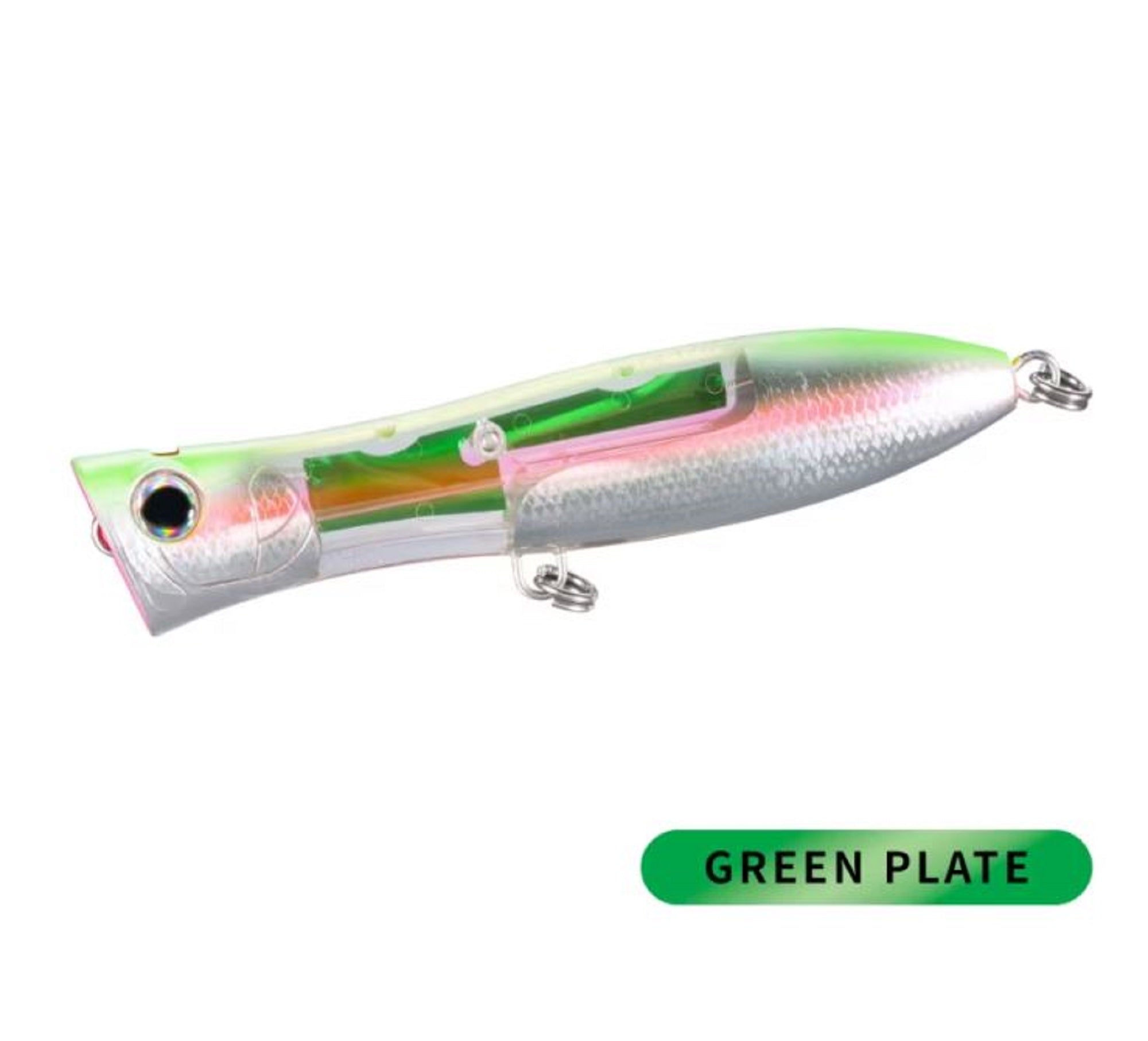 Lure Haven Singapore
