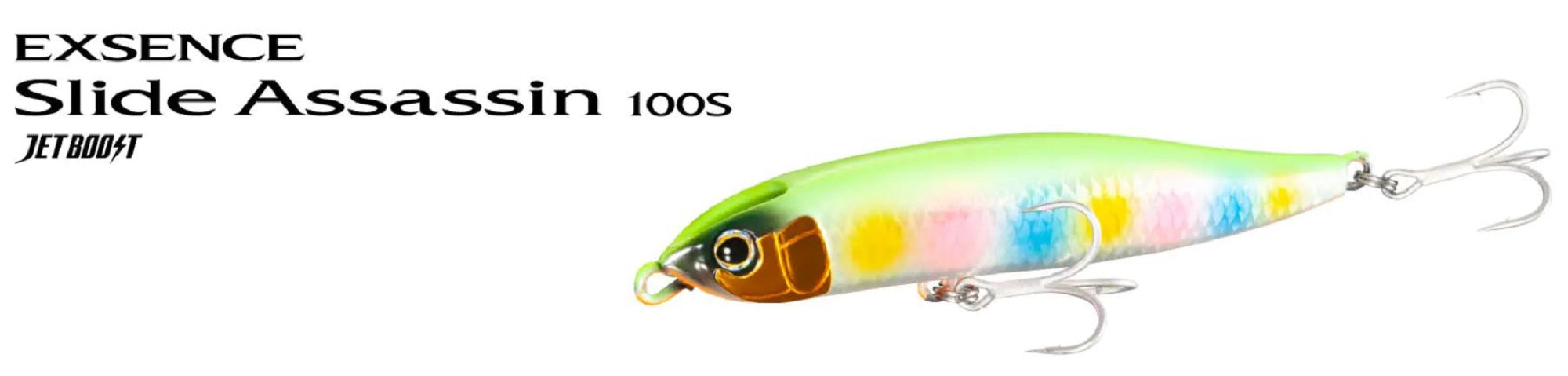 Lure Haven Singapore