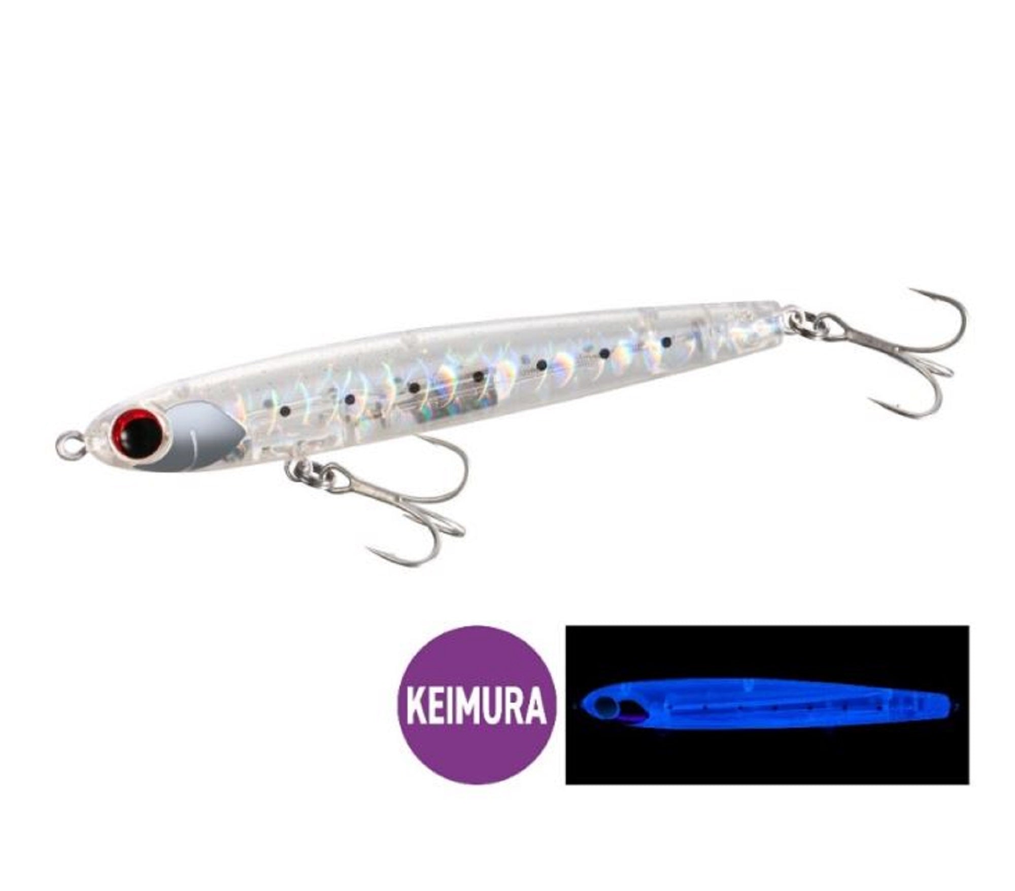 Lure Haven Singapore