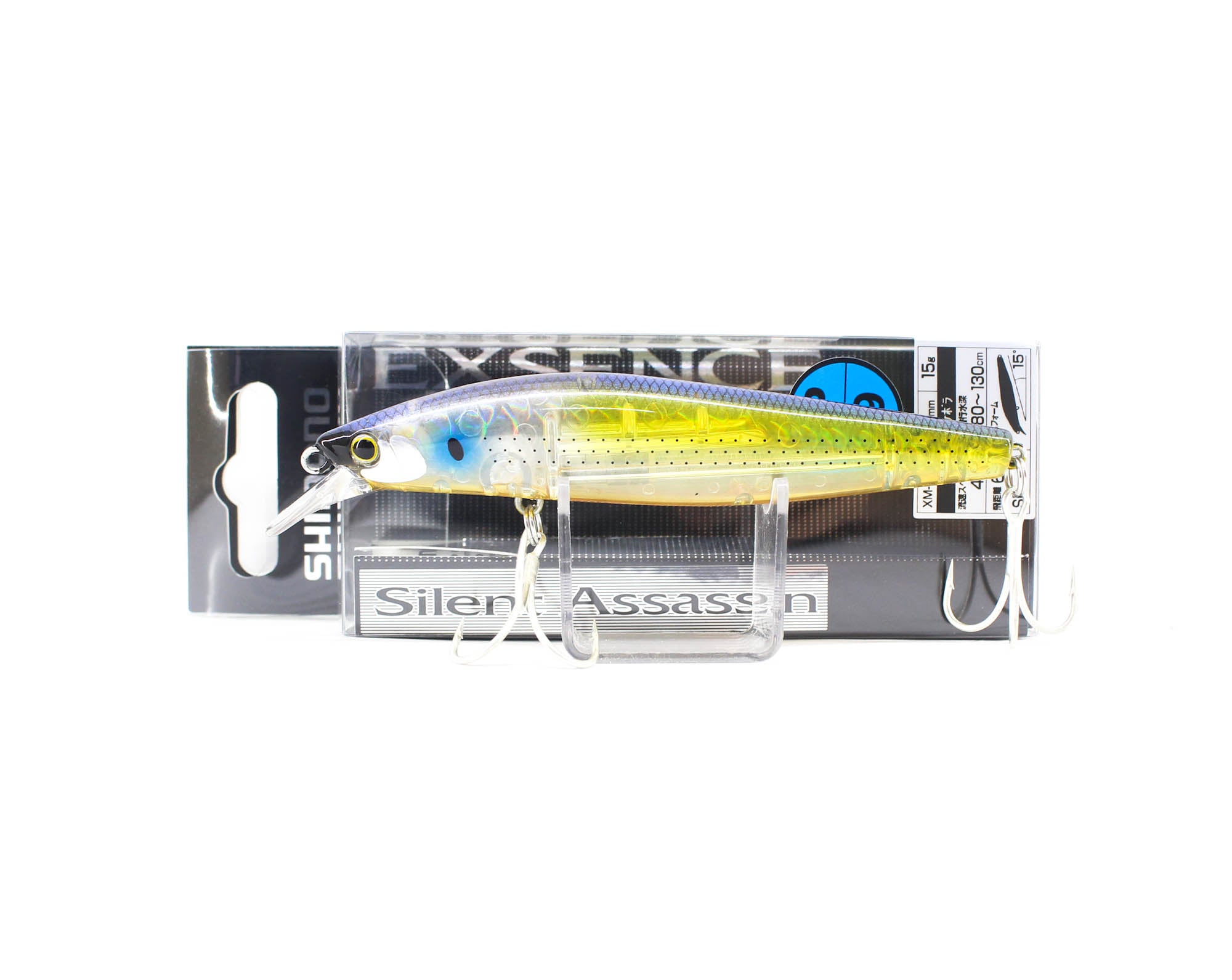 Lure Haven Singapore