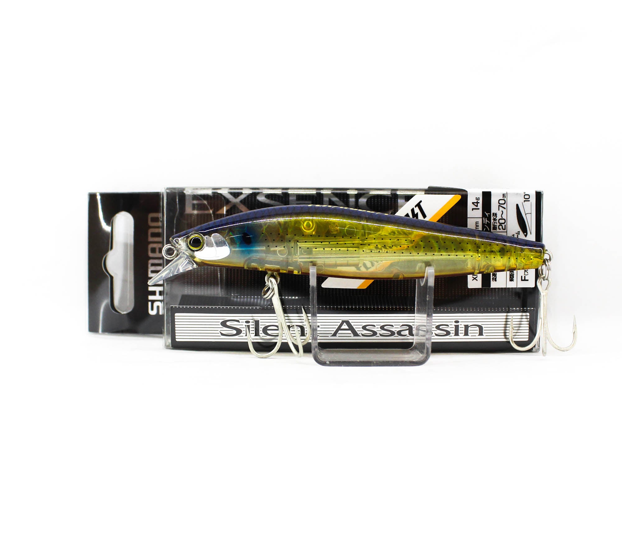 Lure Haven Singapore