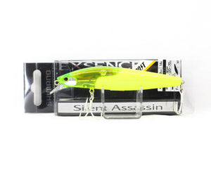 Shimano XM-199V Exsence Silencieuse Assassin FB 99F Flottant Leurre 08