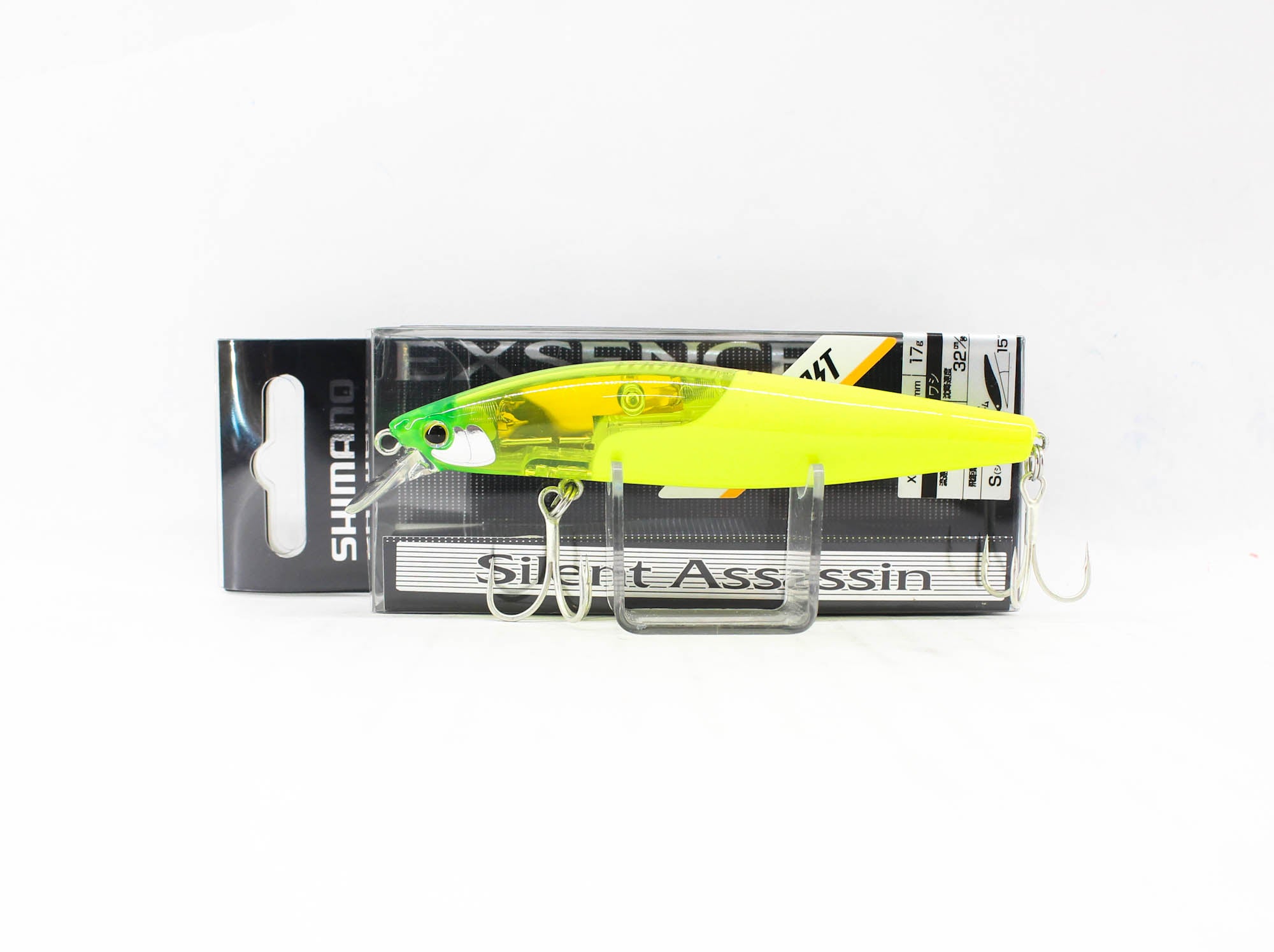 Lure Haven Singapore