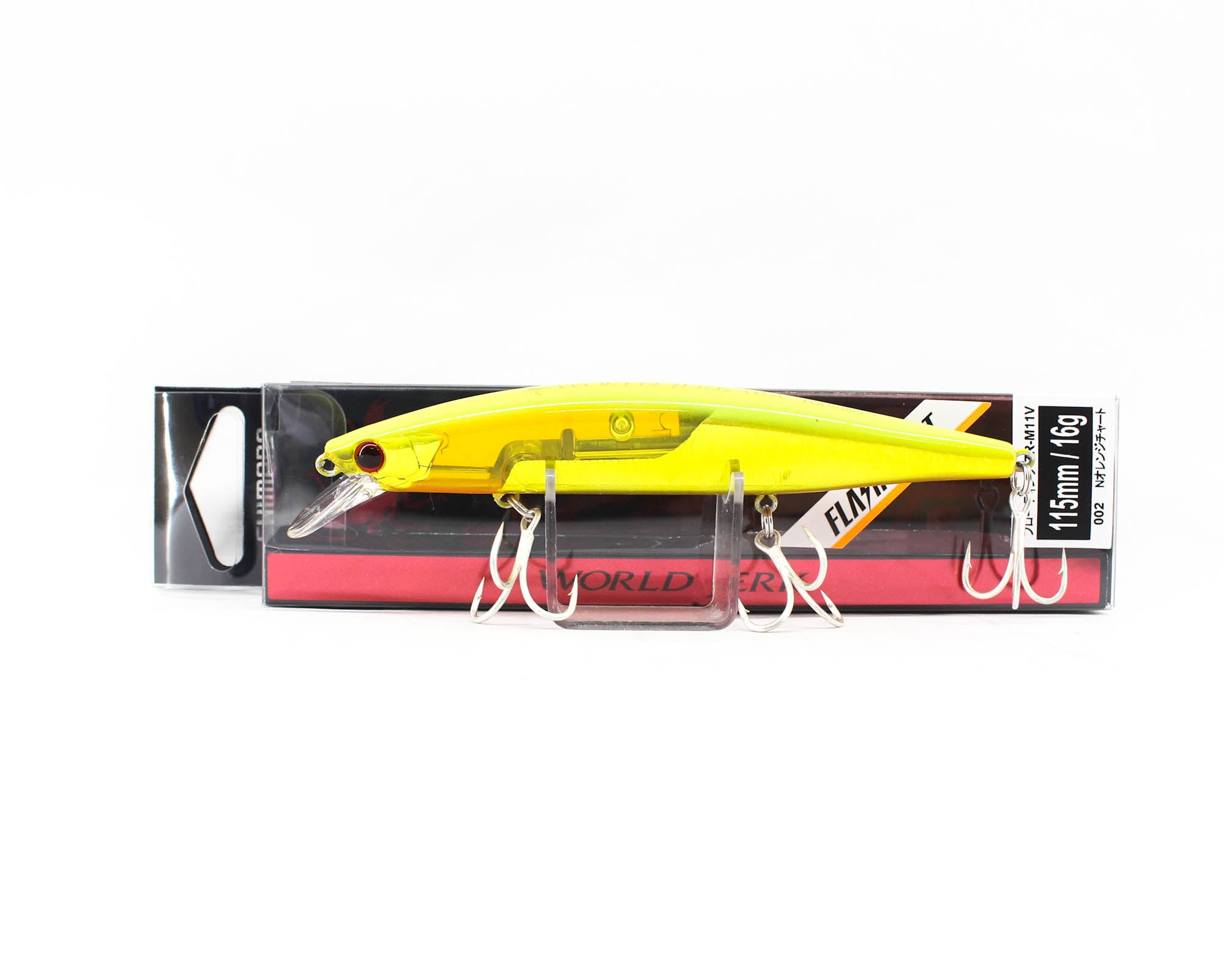 Lure Haven Singapore