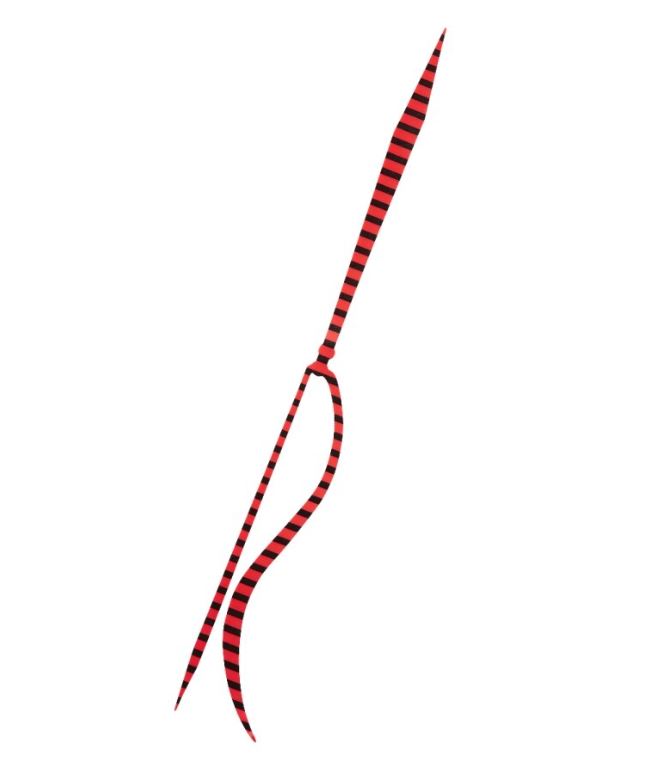 Shimano ED-X02U Mix Straight Neck Tie 009 (0067)