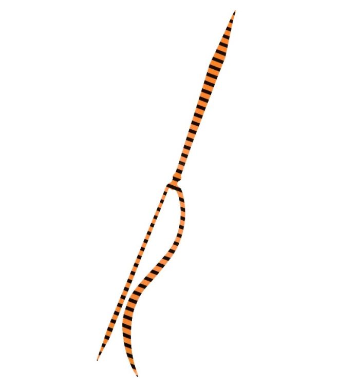 Shimano ED-X02U Mix Straight Neck Tie 010 (0074)