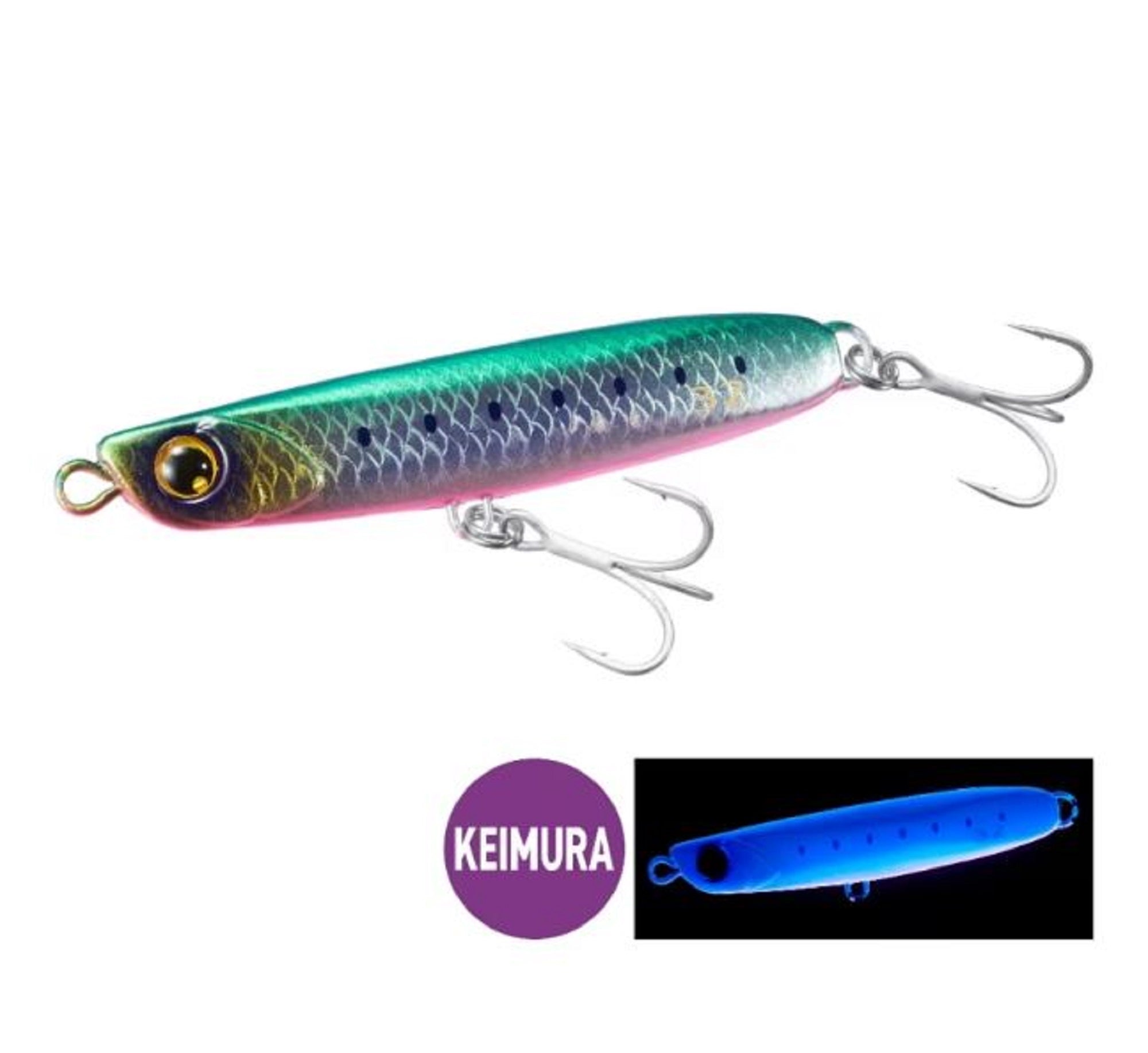 Lure Haven Singapore