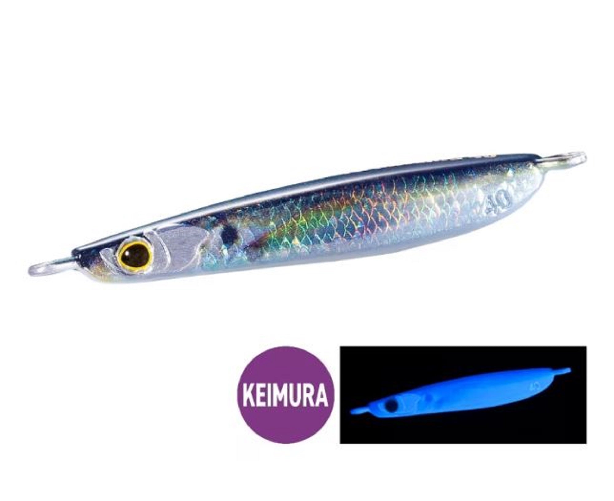 Lure Haven Singapore