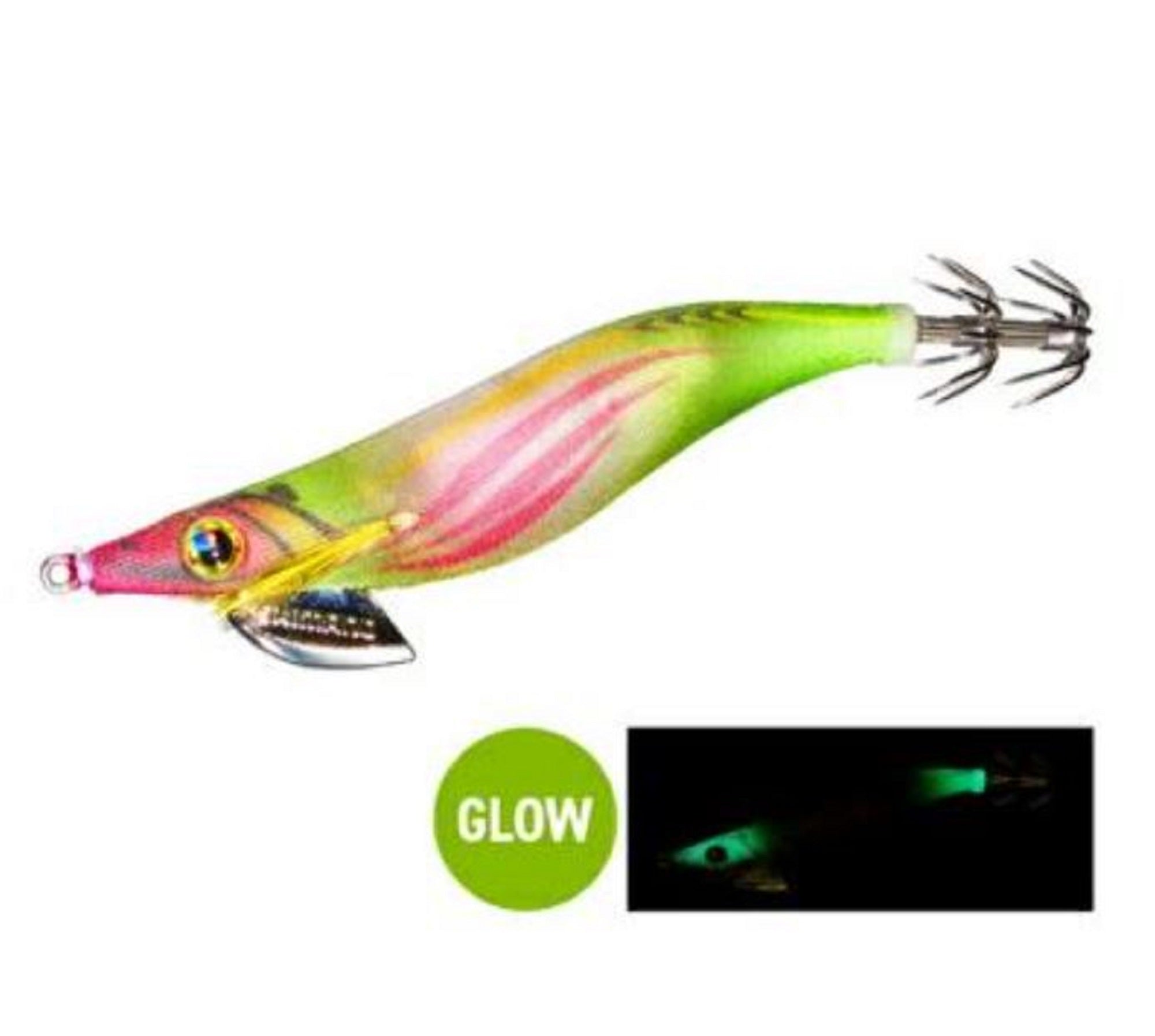 Lure Haven Singapore