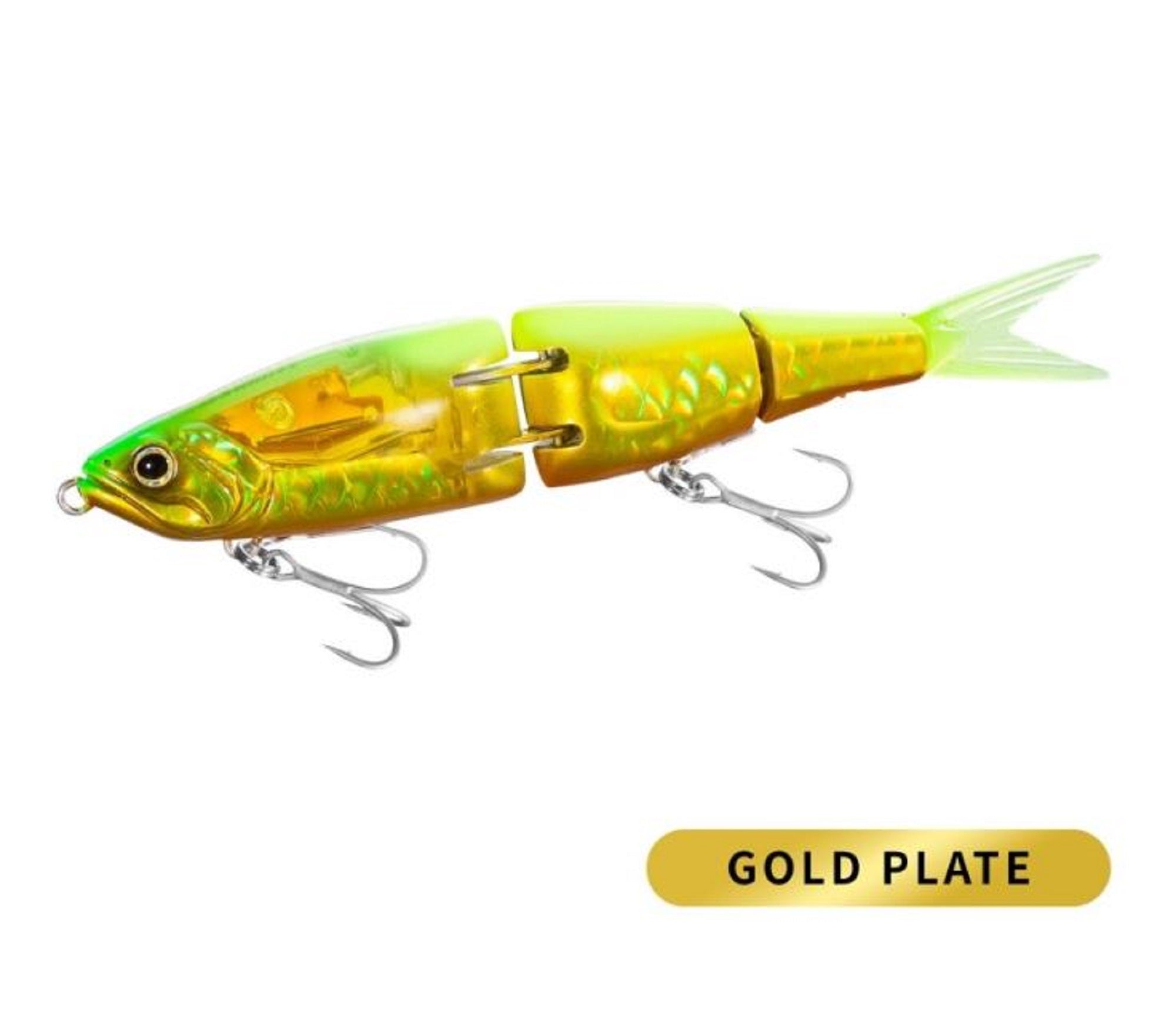 Lure Haven Singapore