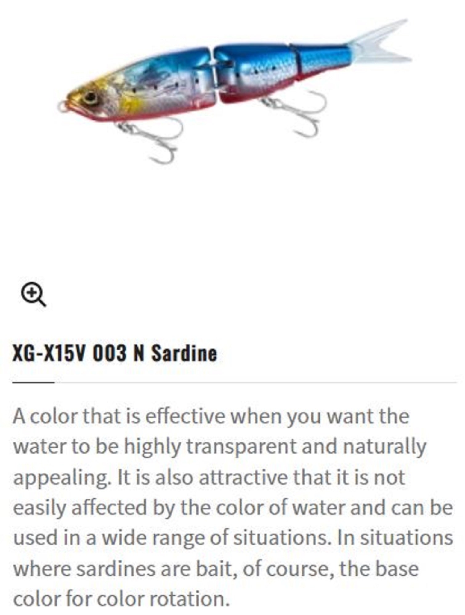 Lure Haven Singapore