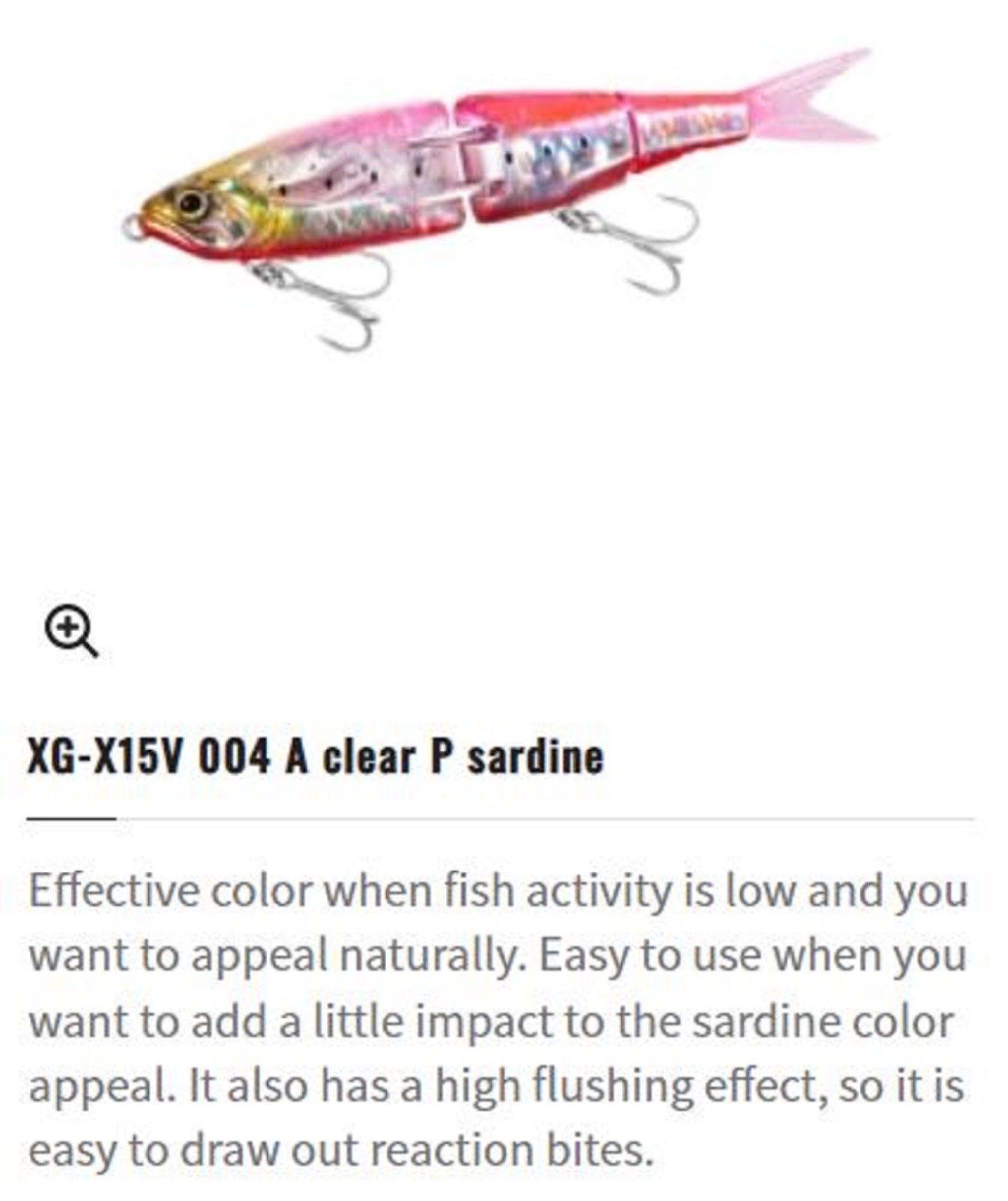 Lure Haven Singapore
