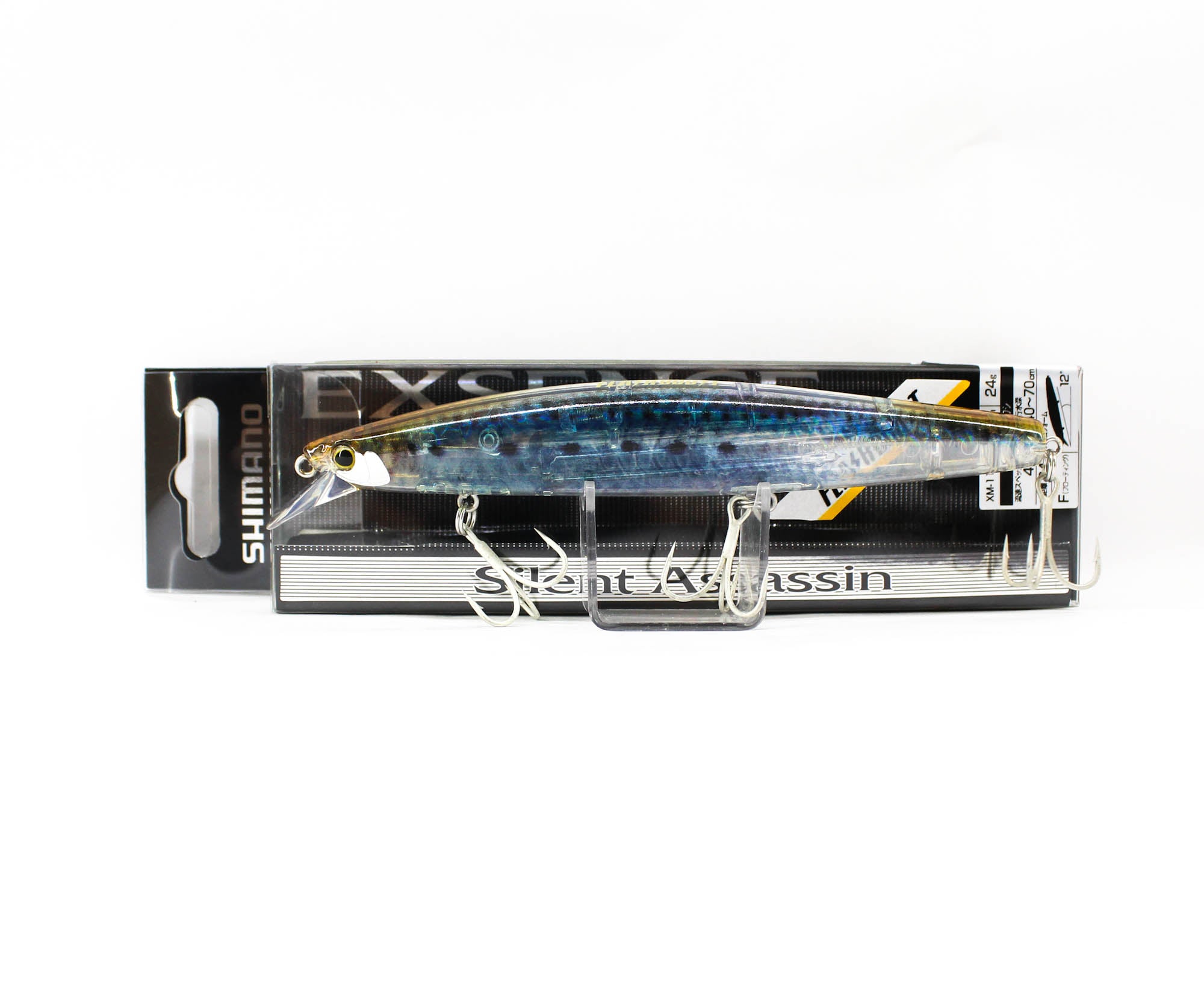 Lure Haven Singapore