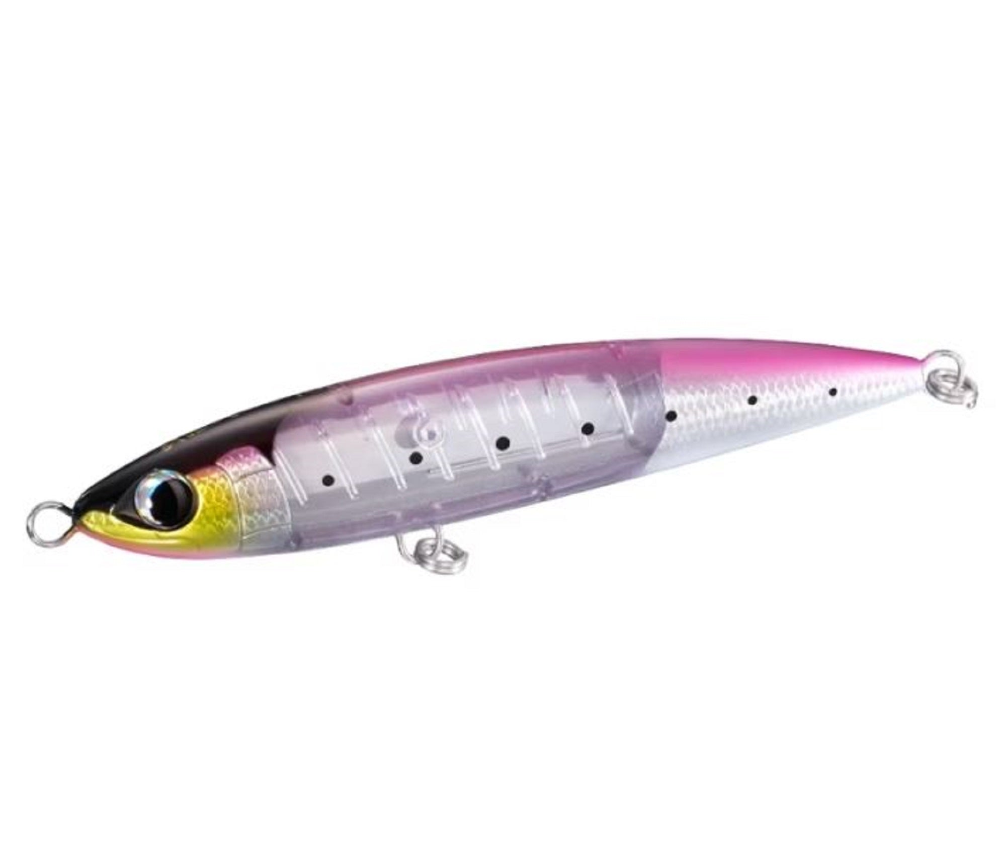 Lure Haven Singapore