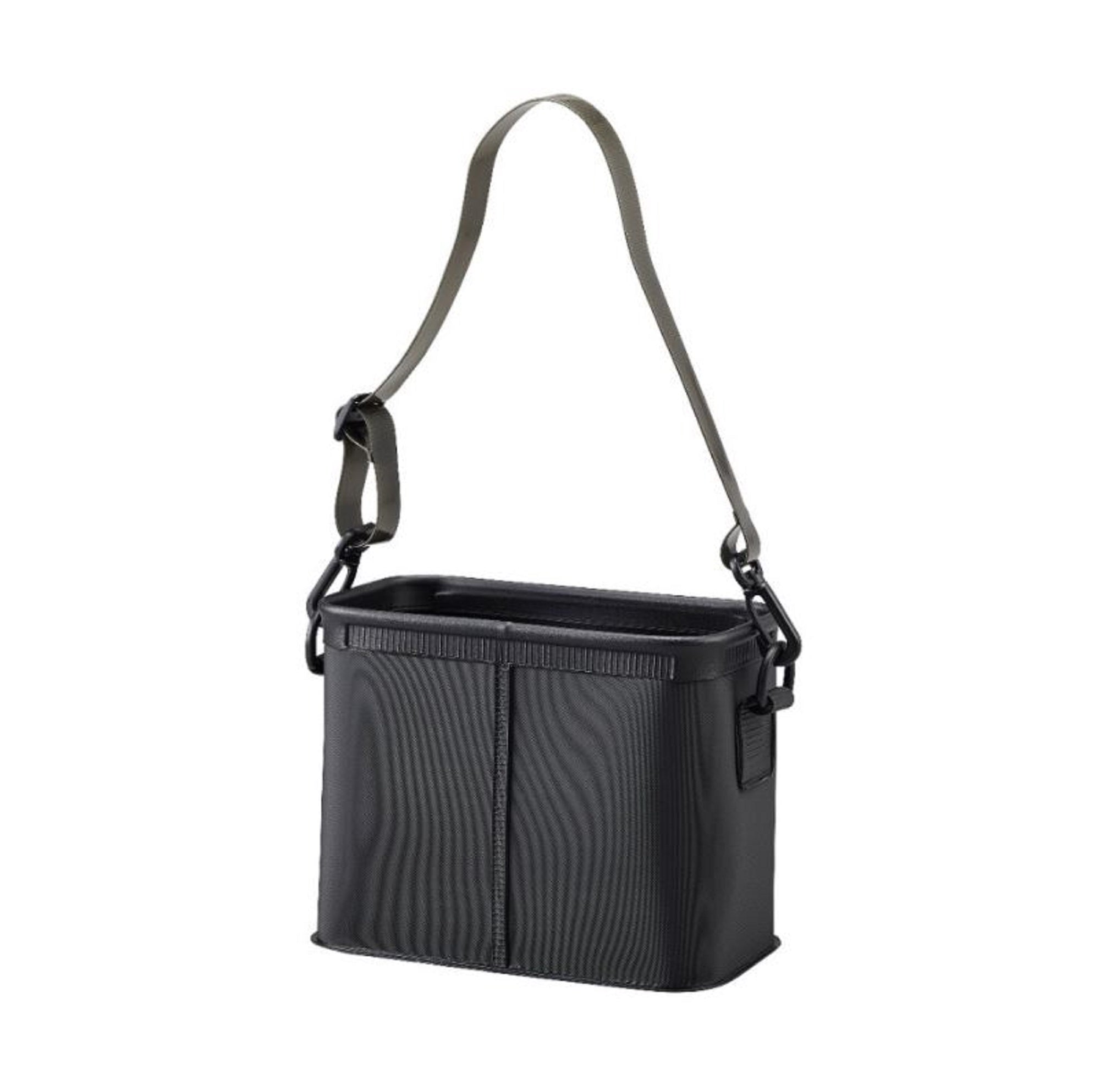 Shimano BK-301W Tackle Bag Container Washable Black 838964