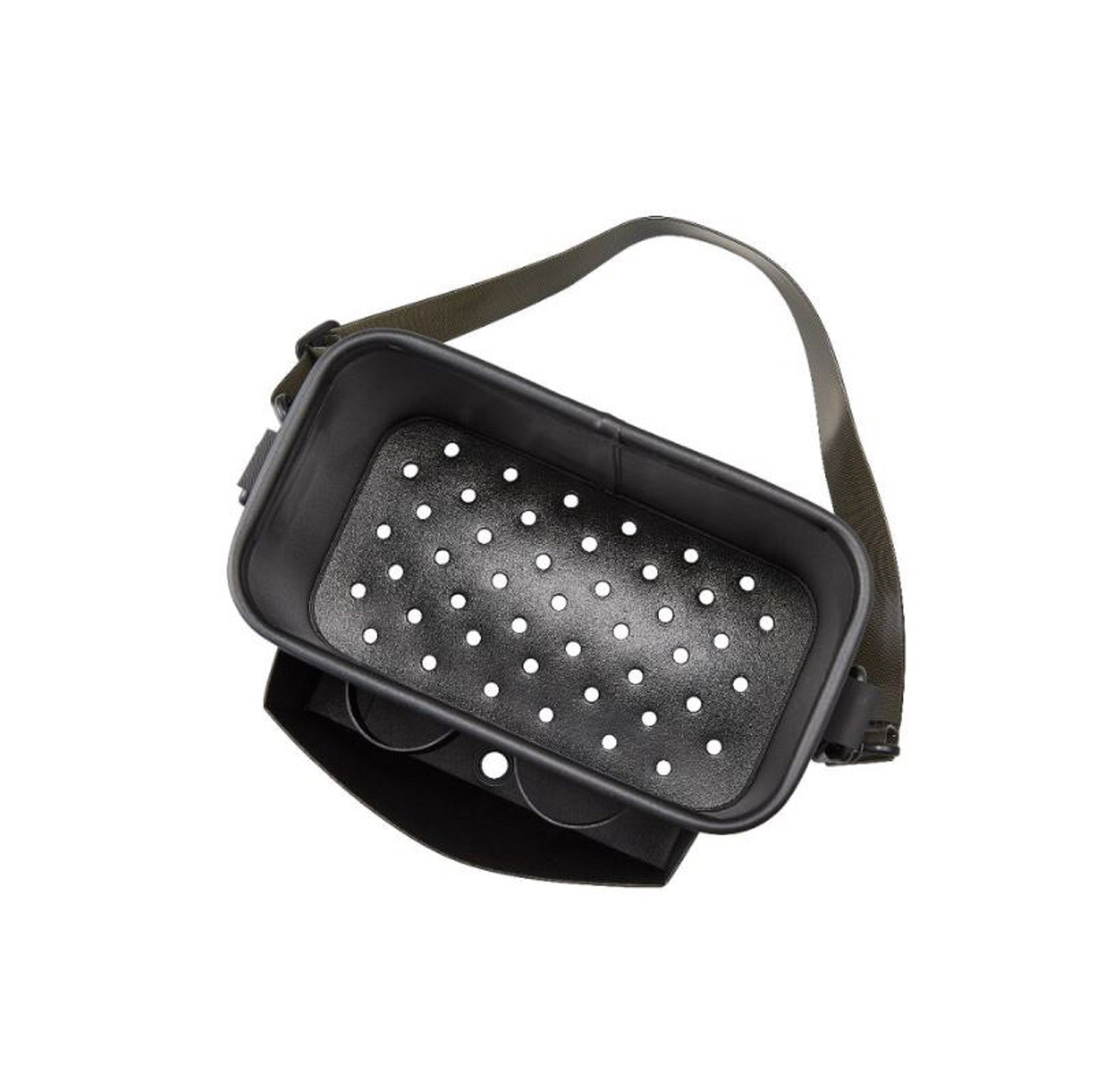 Shimano BK-301W Tackle Bag Container Washable Black 838964