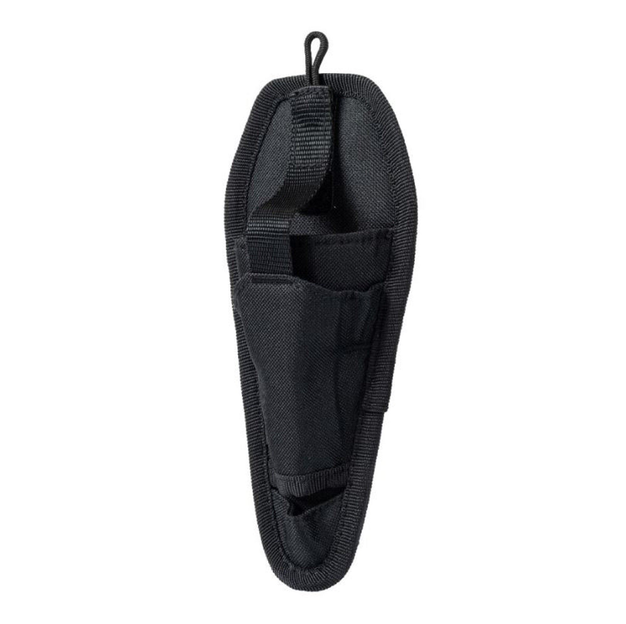 Shimano BP-001W Plier Holder Sheath Double Sleeves 4x10x23 cm Black (8971)