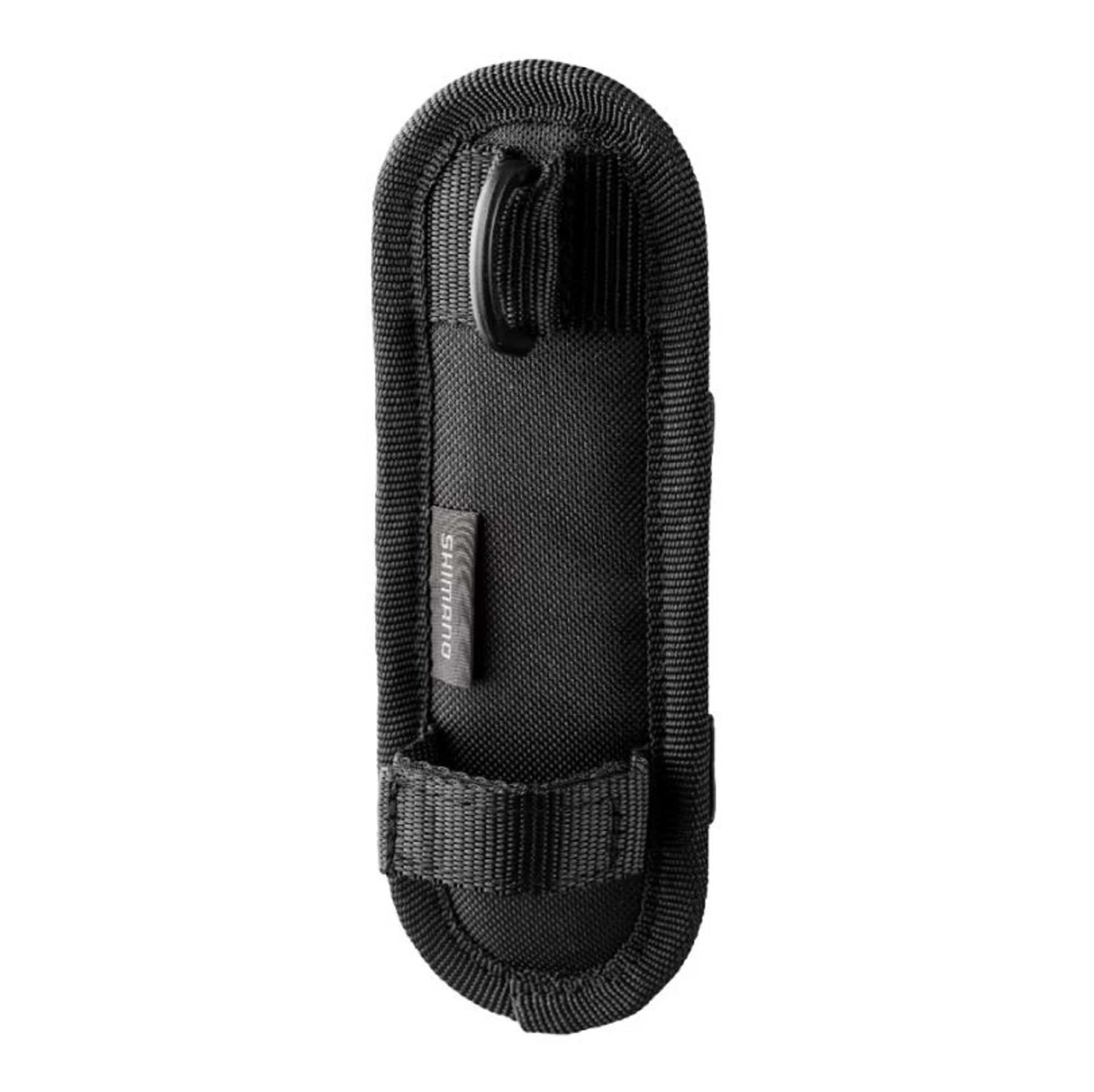 Shimano BP-002W Fish Grip Holder 2 x 6 x 18 cm Black (9022)