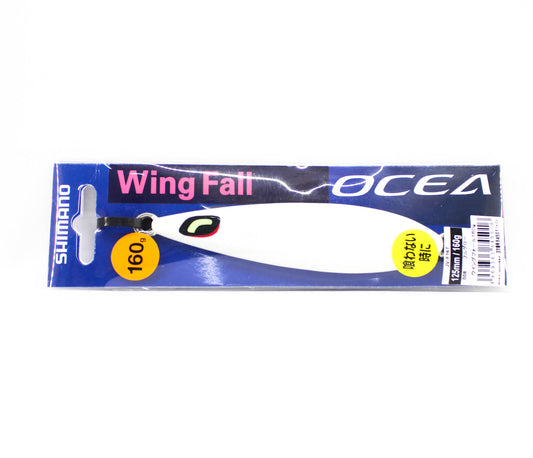 Vente Shimano JV-F20T Métal Jig Wing Fall 200 Grammes 005 Vente Shimano JV-F20T Métal Jig Wing Fall 200 Grammes 005