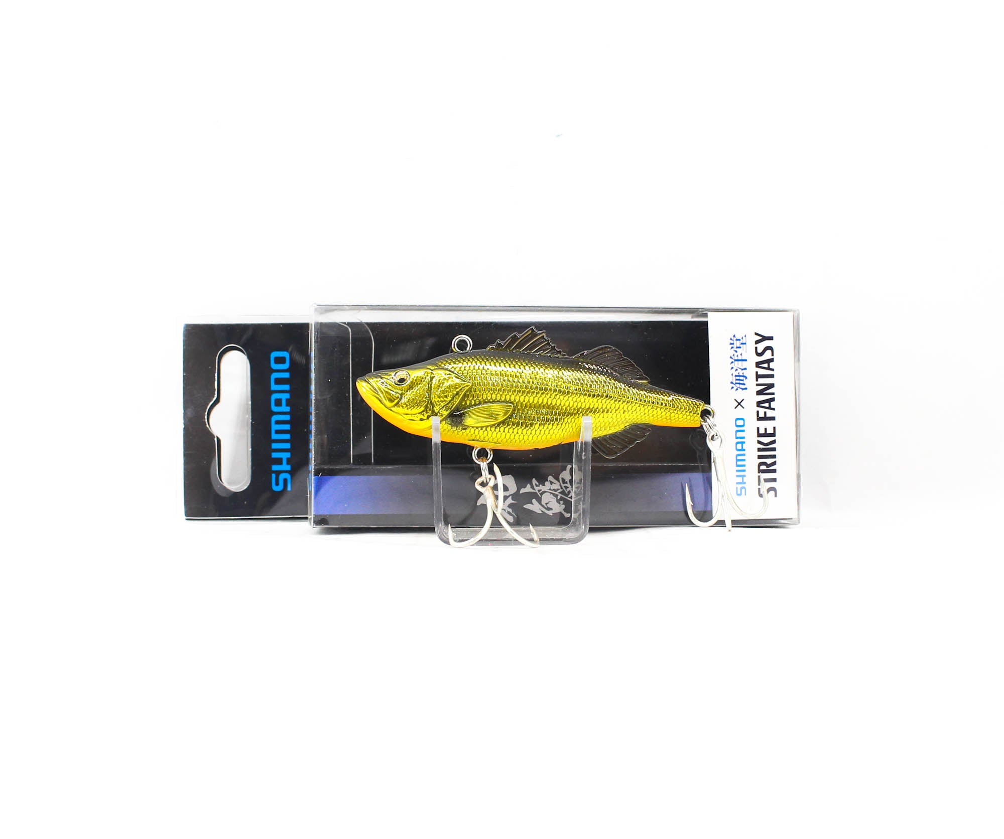 Lure Haven Singapore