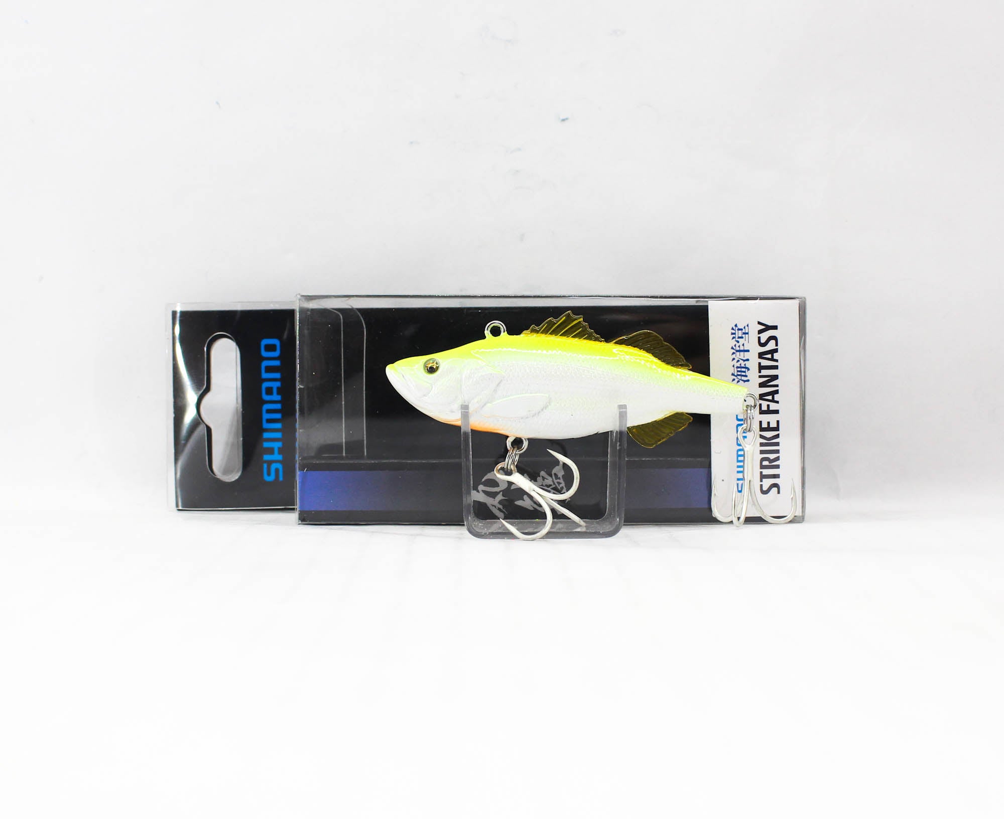 Lure Haven Singapore