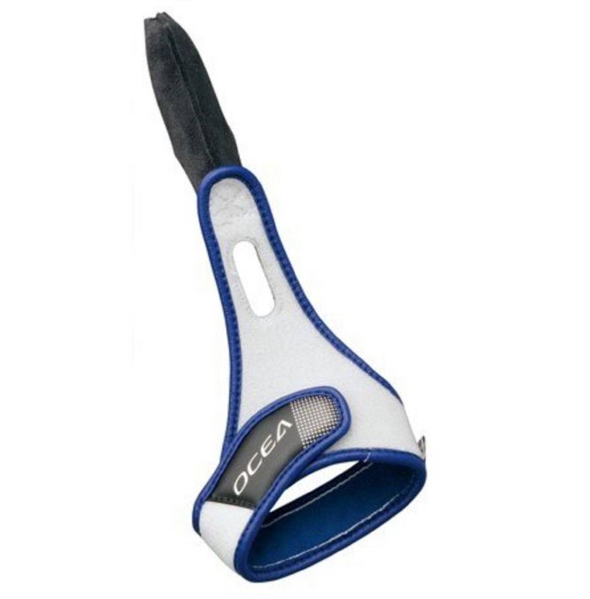 Shimano GL-041C Index Finger Guard Protector Size LL Blue 858993