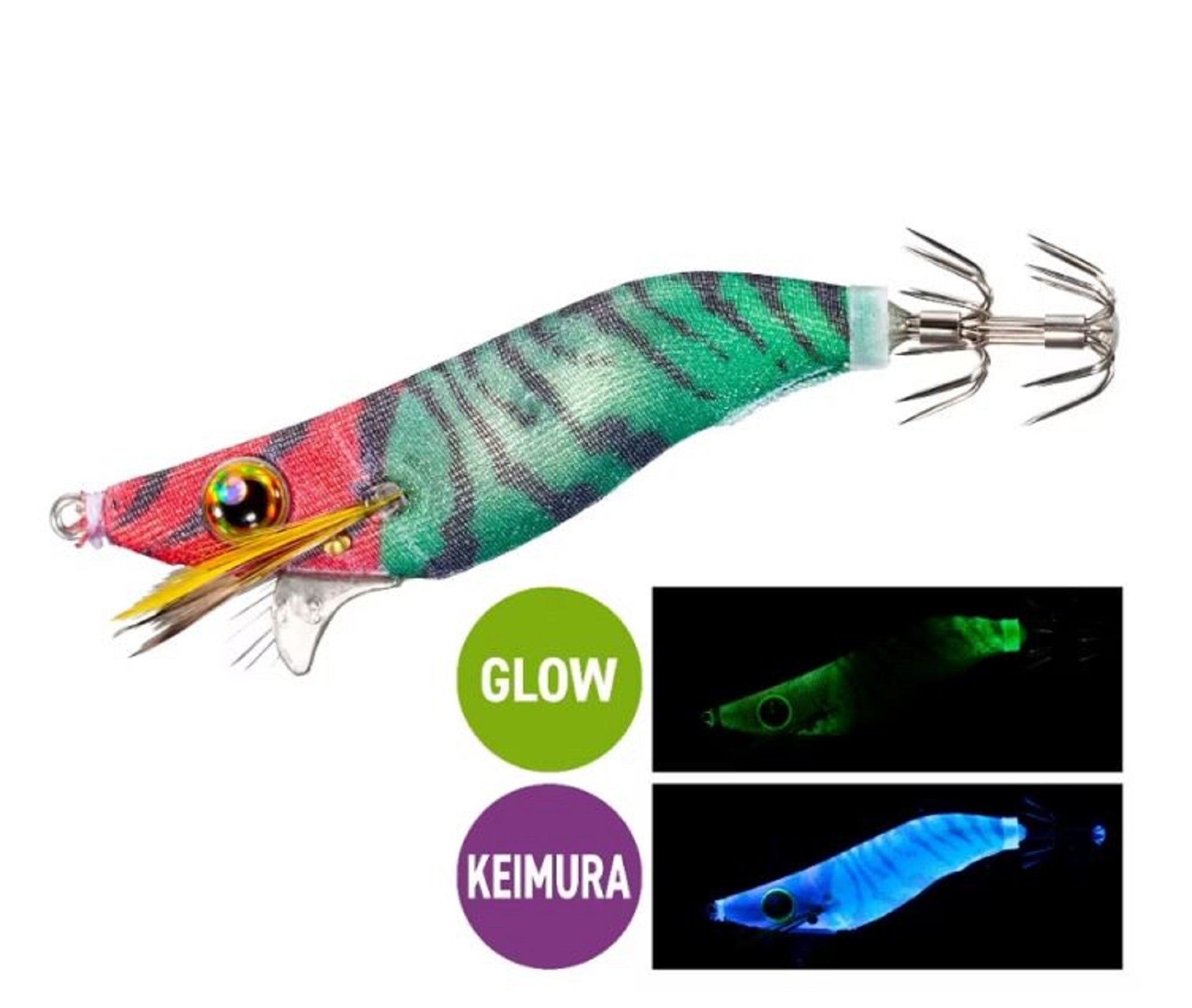 Lure Haven Singapore
