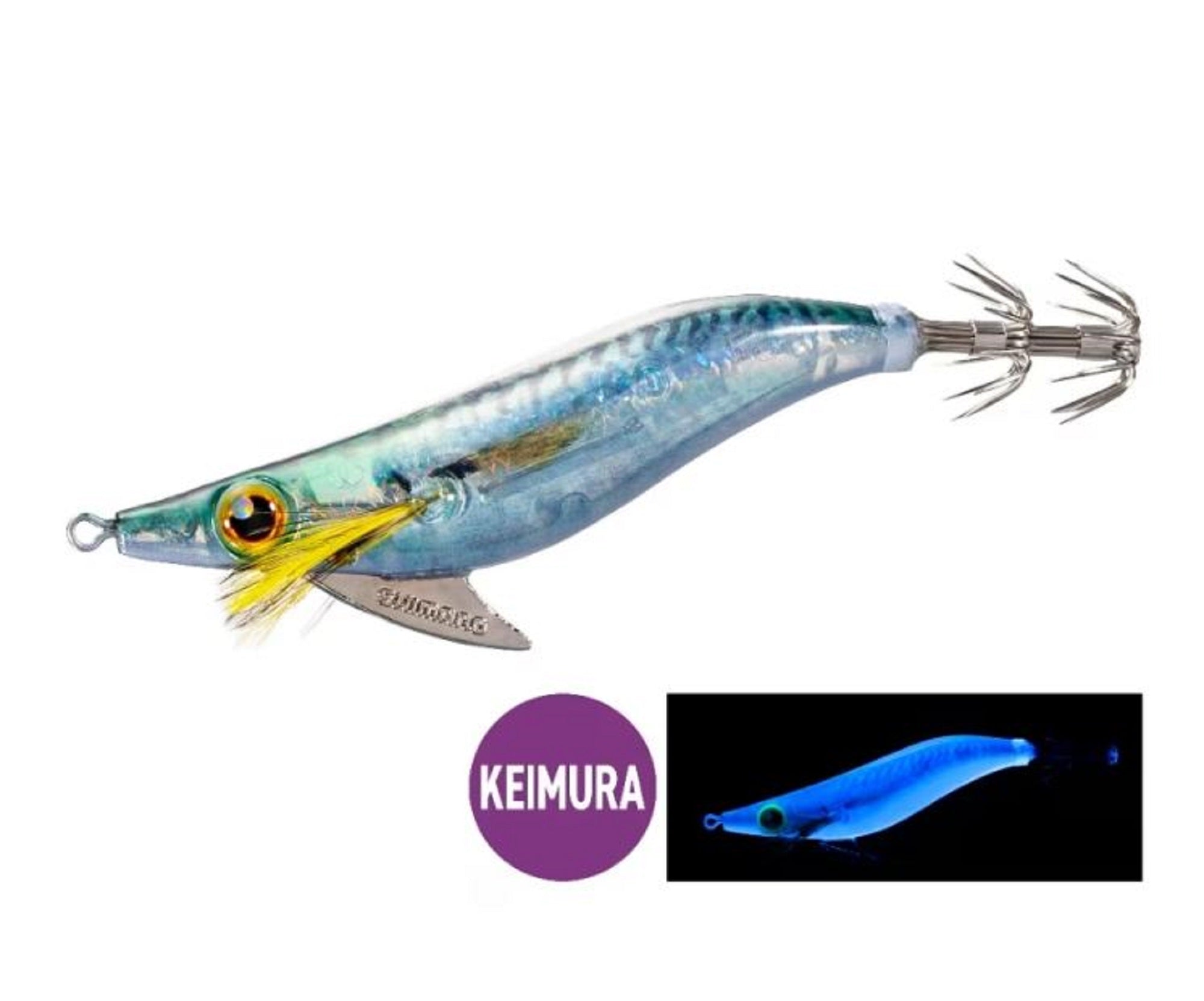 Lure Haven Singapore