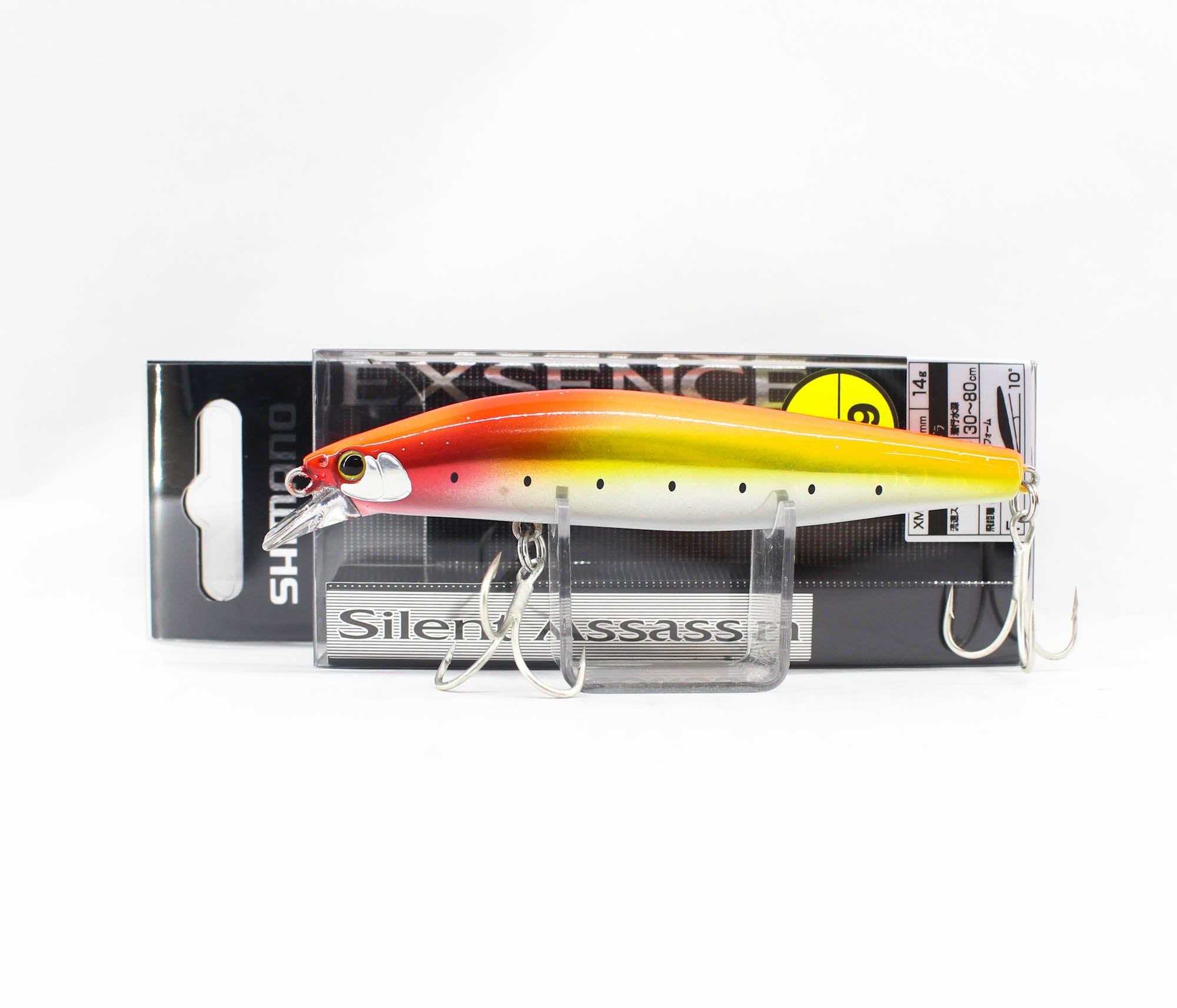 Lure Haven Singapore