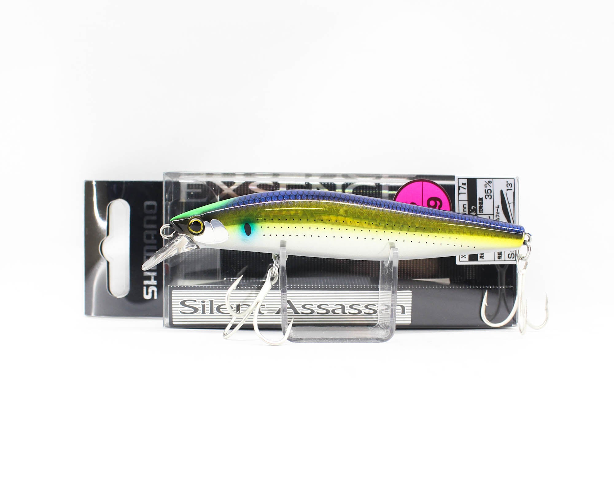 Lure Haven Singapore