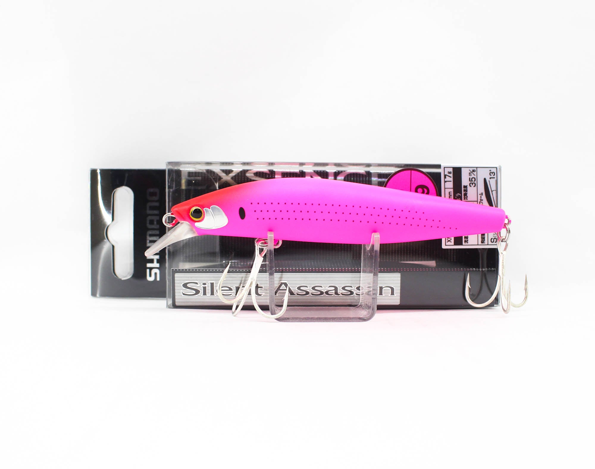 Lure Haven Singapore