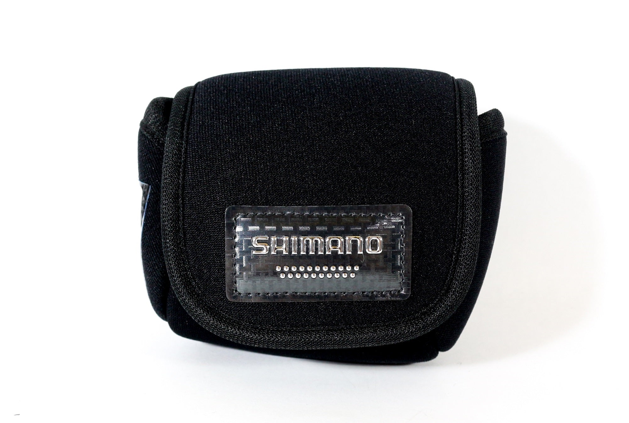 Shimano PC-018L Spare Spool Case Size M for Size 5000-8000 Black 866608