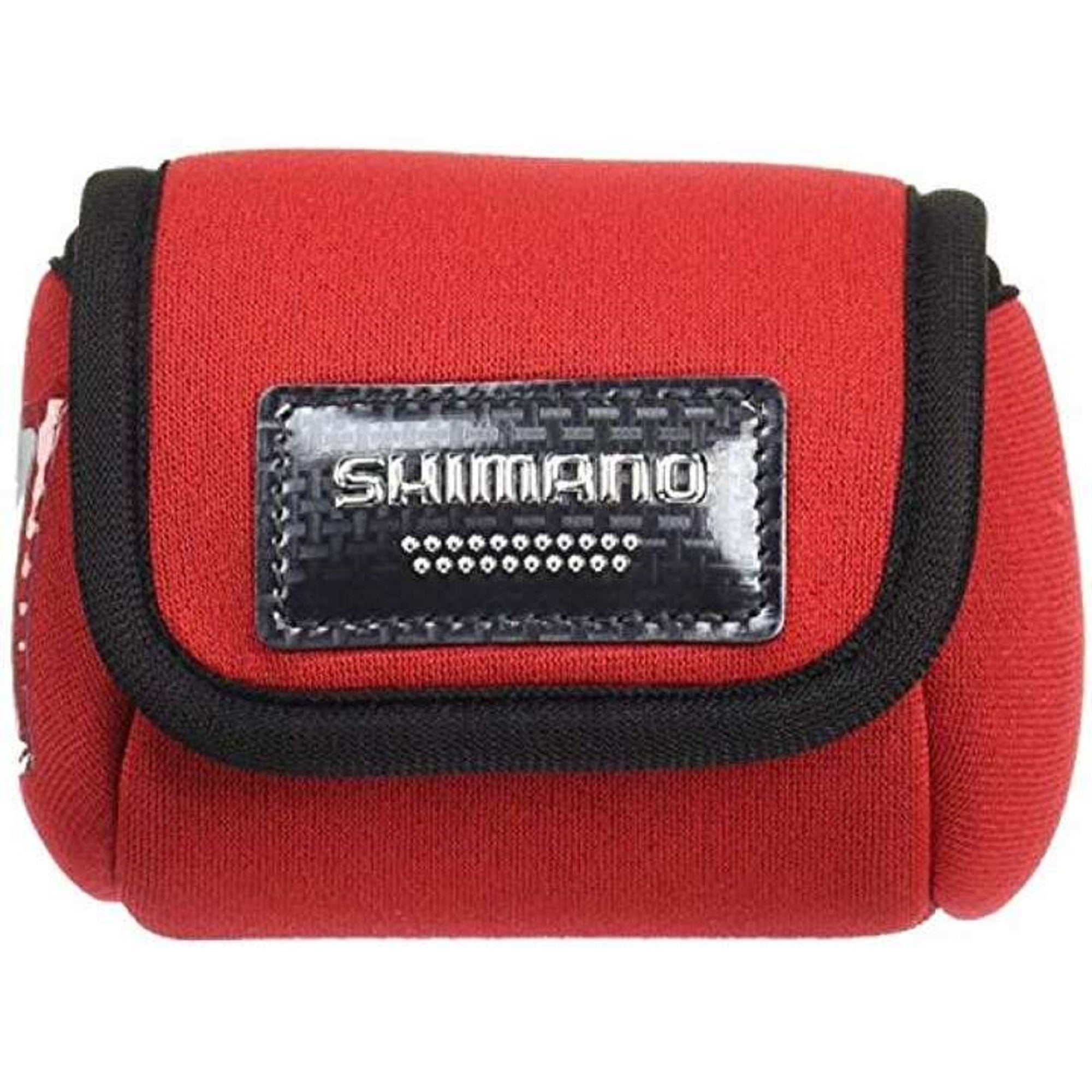 Shimano PC-018L Spare Spool Case Size M for Size 5000-8000 Red 866639