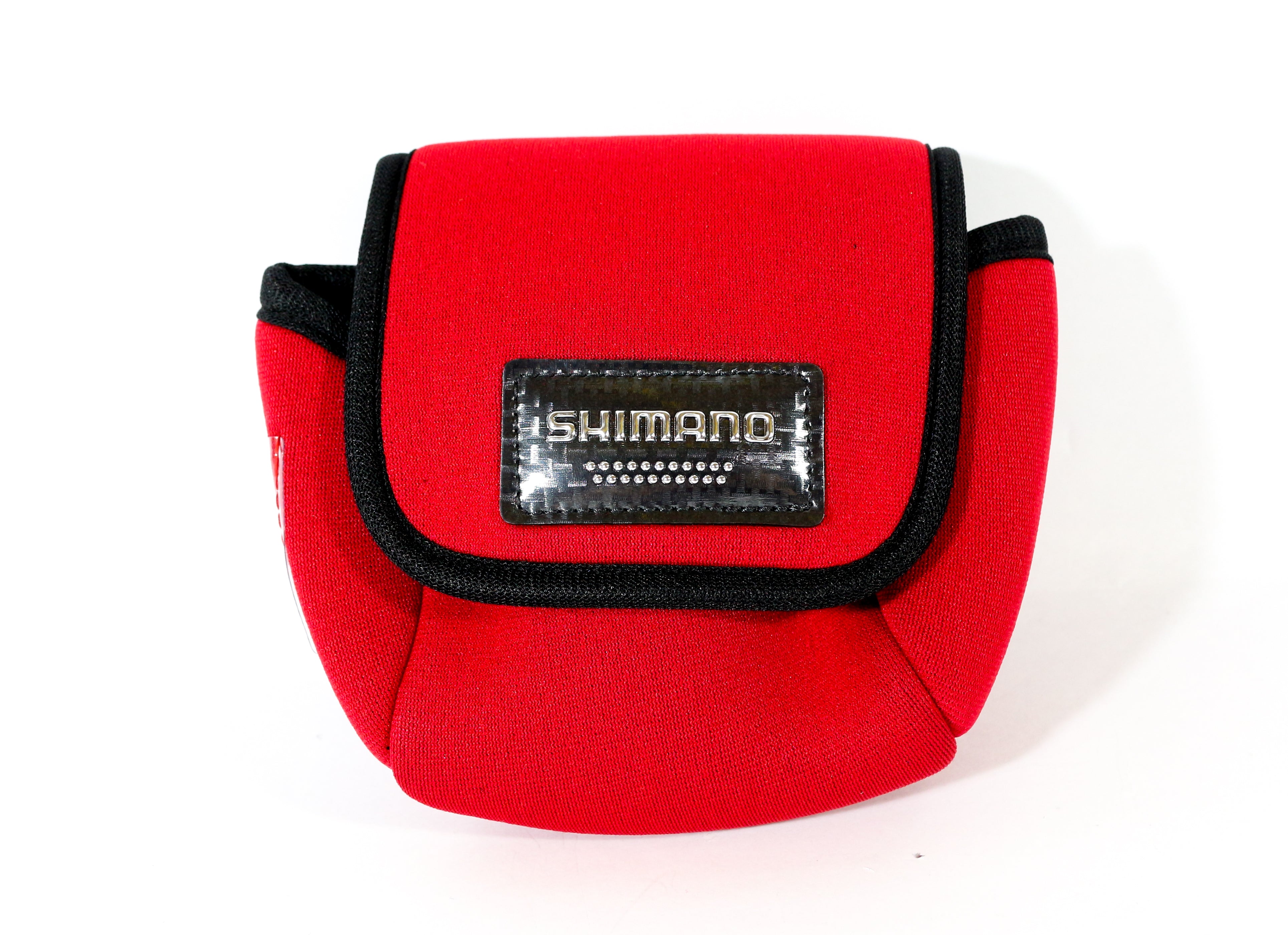 Shimano PC-018L Spare Spool Case Size L for Size 10000-20000 Red 866646