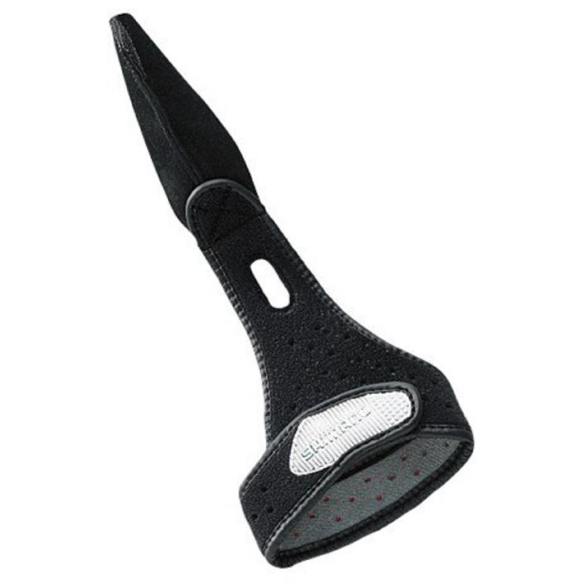 Shimano GL-042C Index Finger Guard Protector Size L Black (6929)