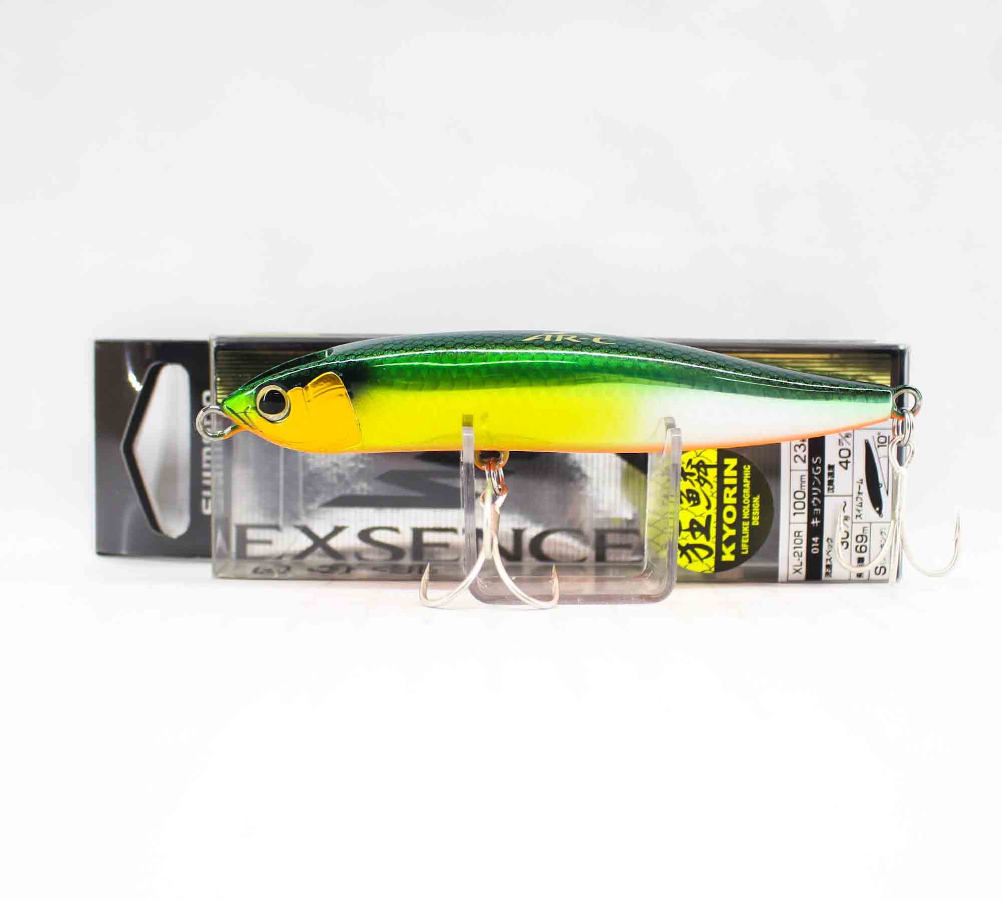 Lure Haven Singapore